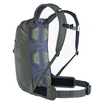 EVOC Fahrradrucksack Stage 12L - Fahrradrucksack 44 cm (1-tlg)