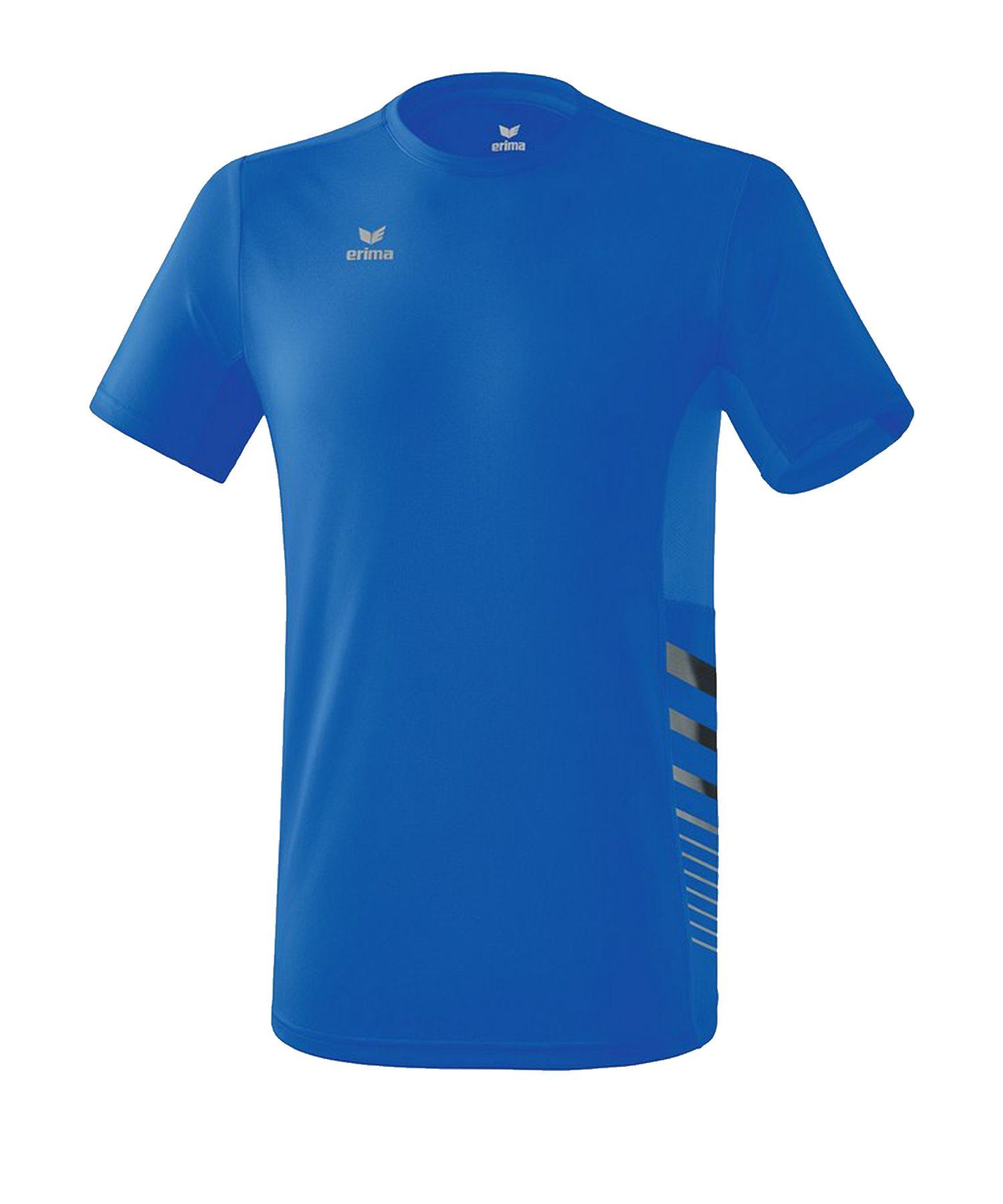 Erima T-Shirt Race Line 2.0 Running T-Shirt default Blau
