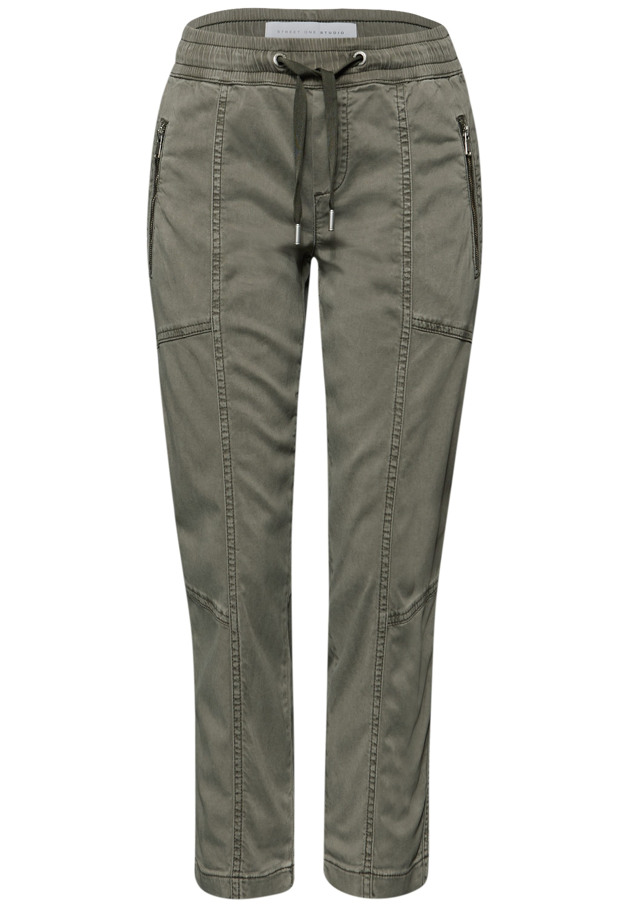 Cargohose