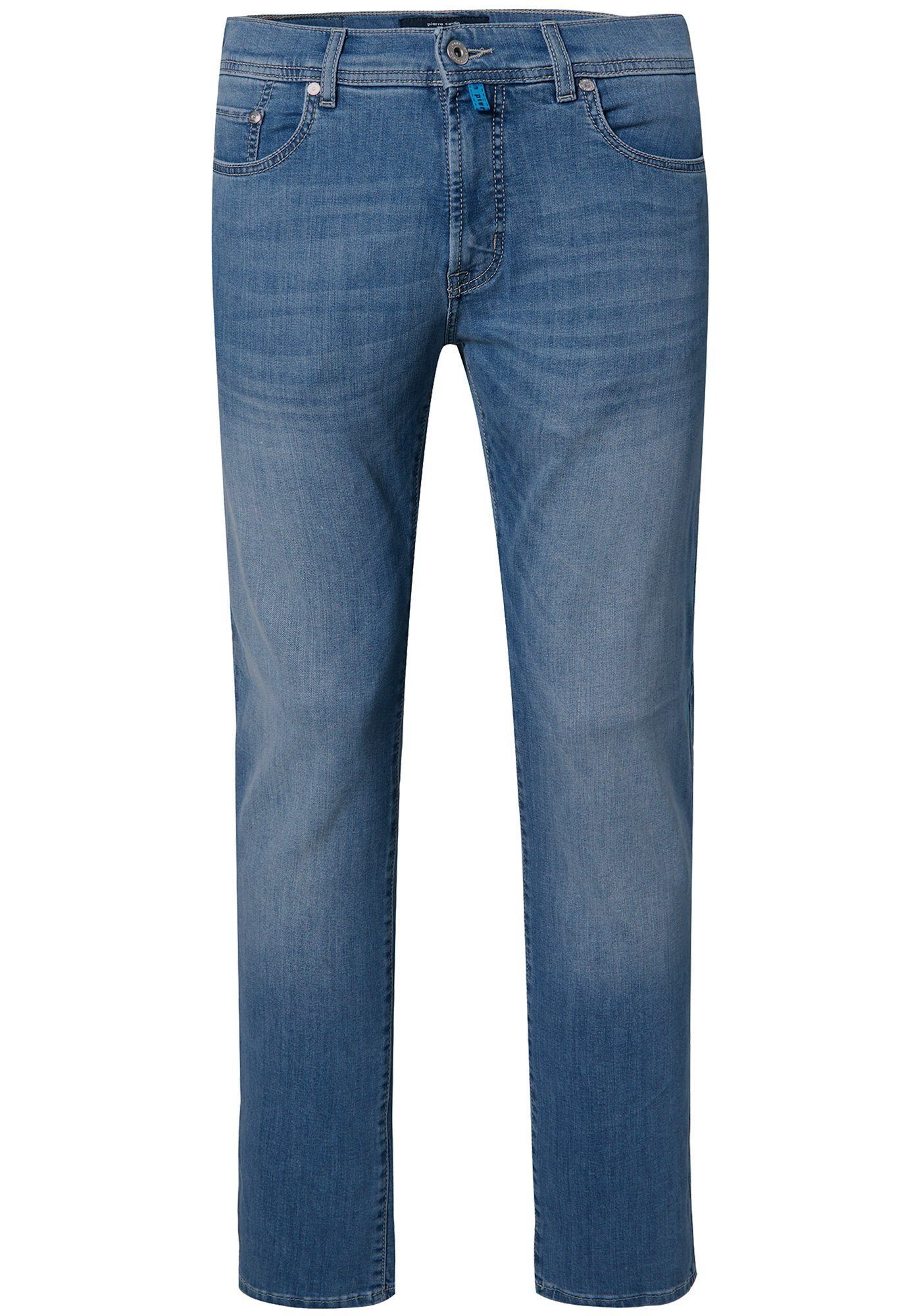 Pierre Cardin 5-Pocket-Jeans Jeans Control Denim Clima Lyon