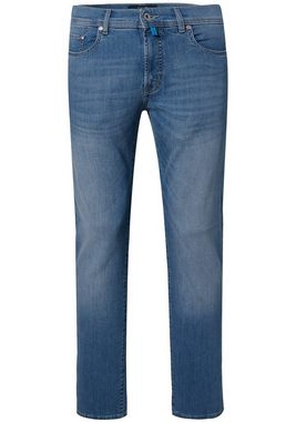 Pierre Cardin 5-Pocket-Jeans Jeans Lyon Clima Control Denim