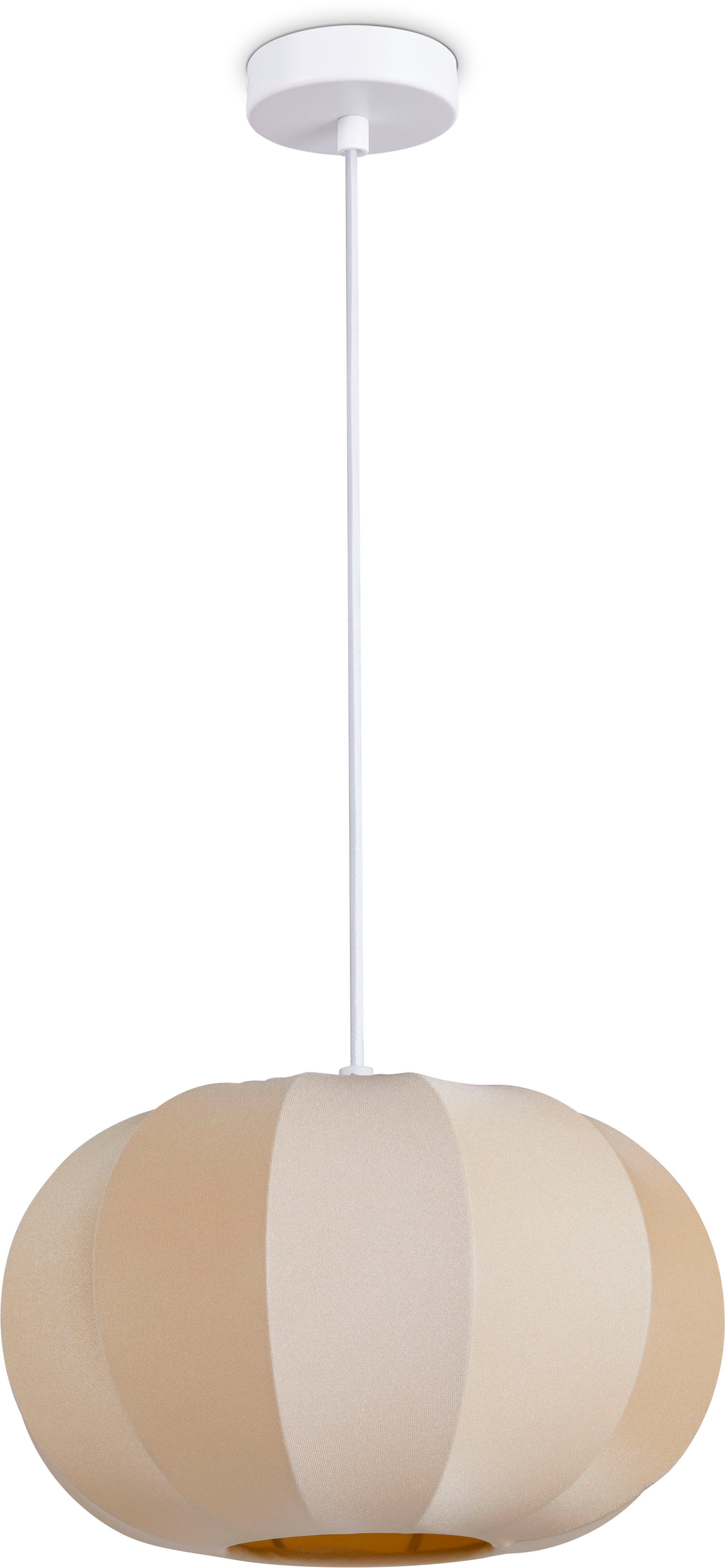 Pendelleuchte HUGO PD1