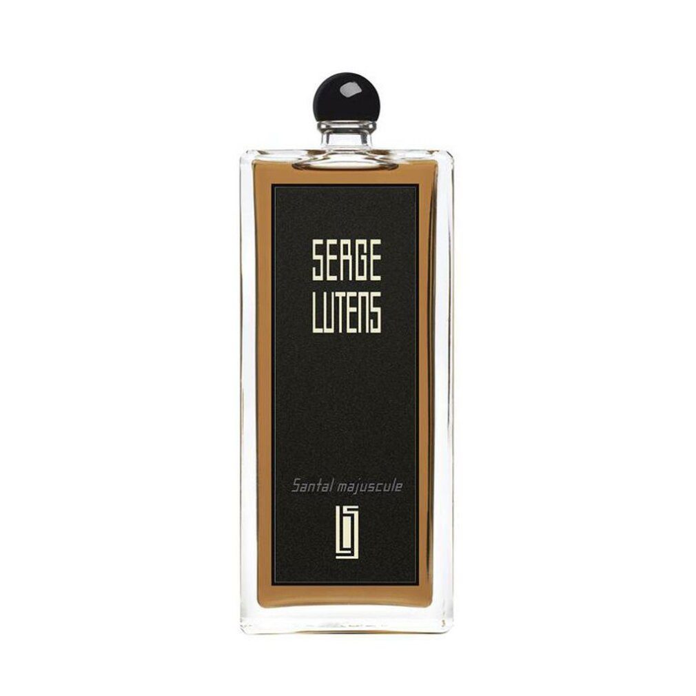 Eau de Parfum Santal Majuscule Eau De Parfum Spray 100ml