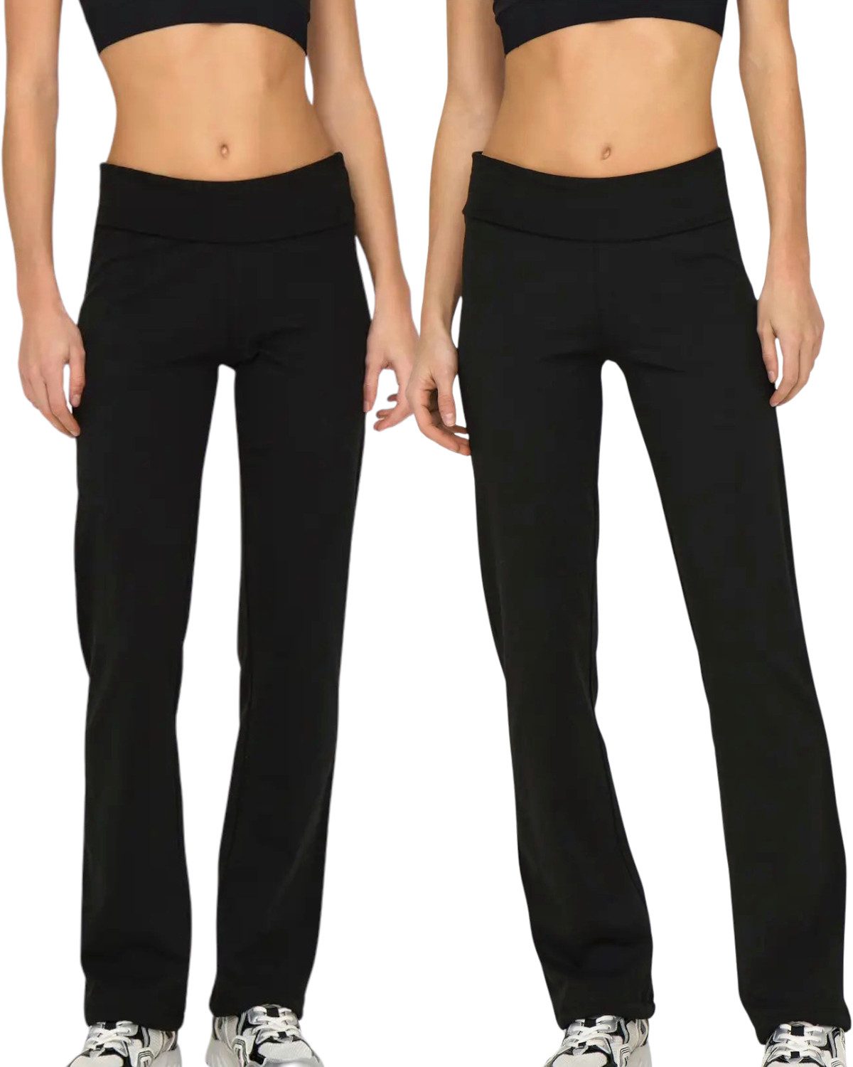 ONLY Play Leggings (Spar Set, 2er-Pack) günstig online kaufen