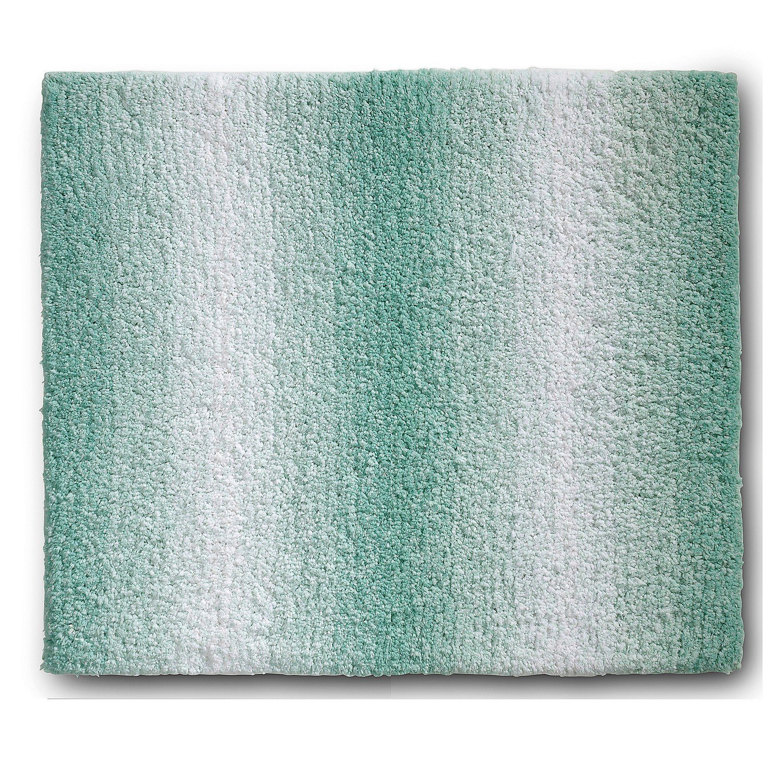 kela Badematte Ombre, Höhe 37 mm, 100%Polyester, rutschhemmend, bei 30°C wa günstig online kaufen