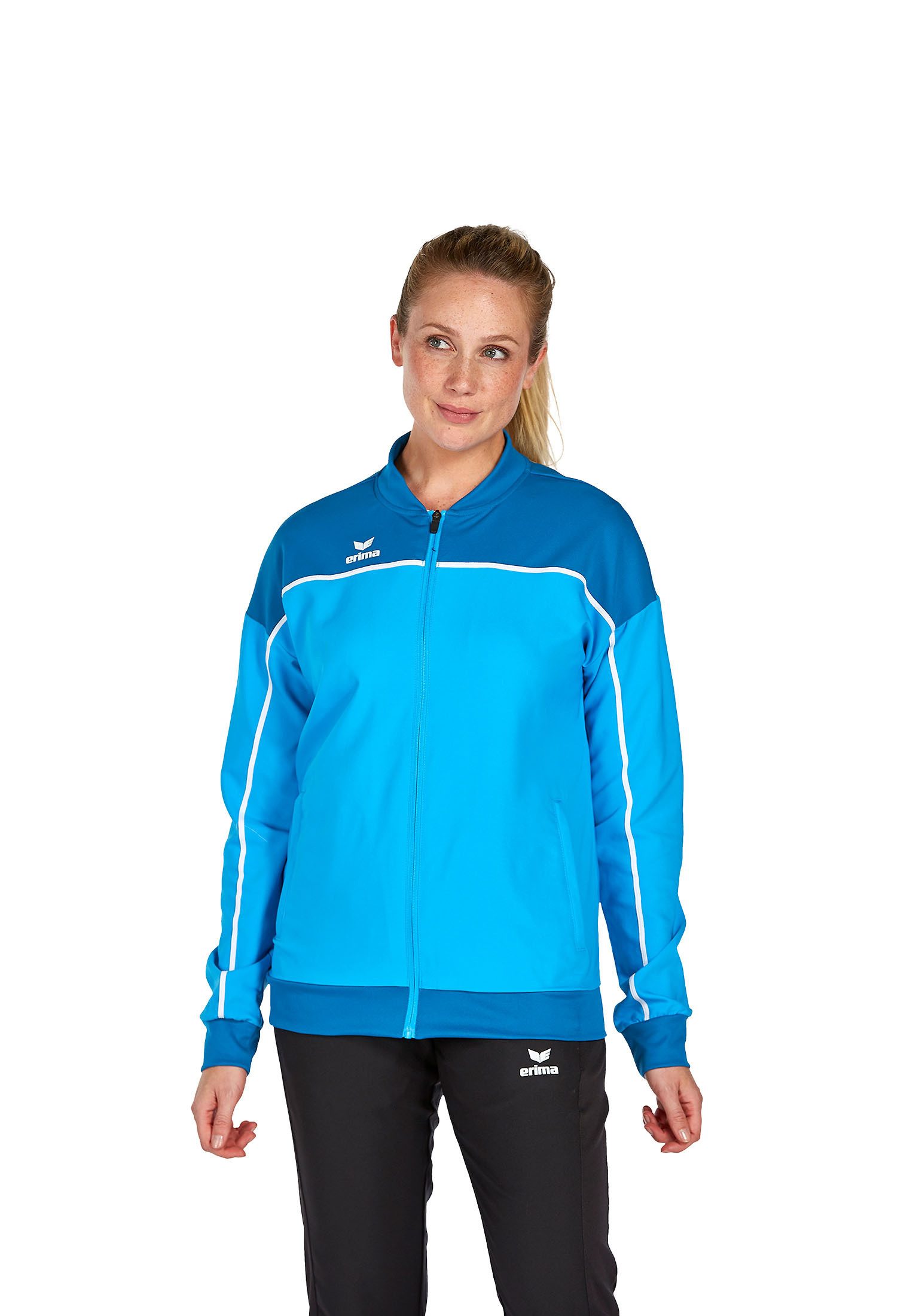 Erima Präsentationsanzug CHANGE by erima Präsentationsjacke Damen