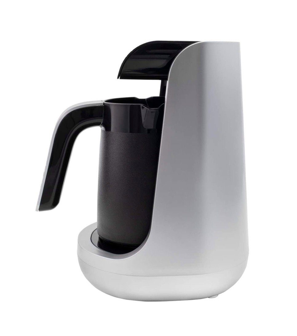 2. Bild von Özberk Espressomaschine Mulex Ala