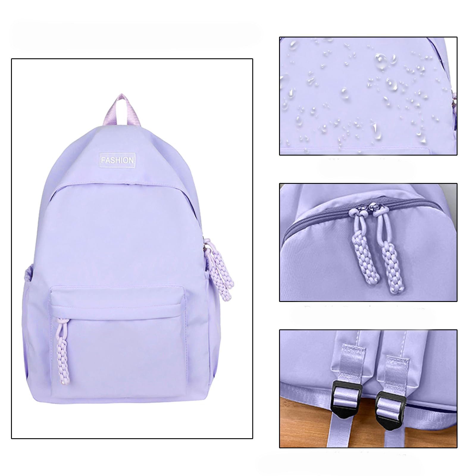 Coonoor Schulrucksack Teenager -Rucksack,Laptop-Tasche,Freizeitrucksack günstig online kaufen