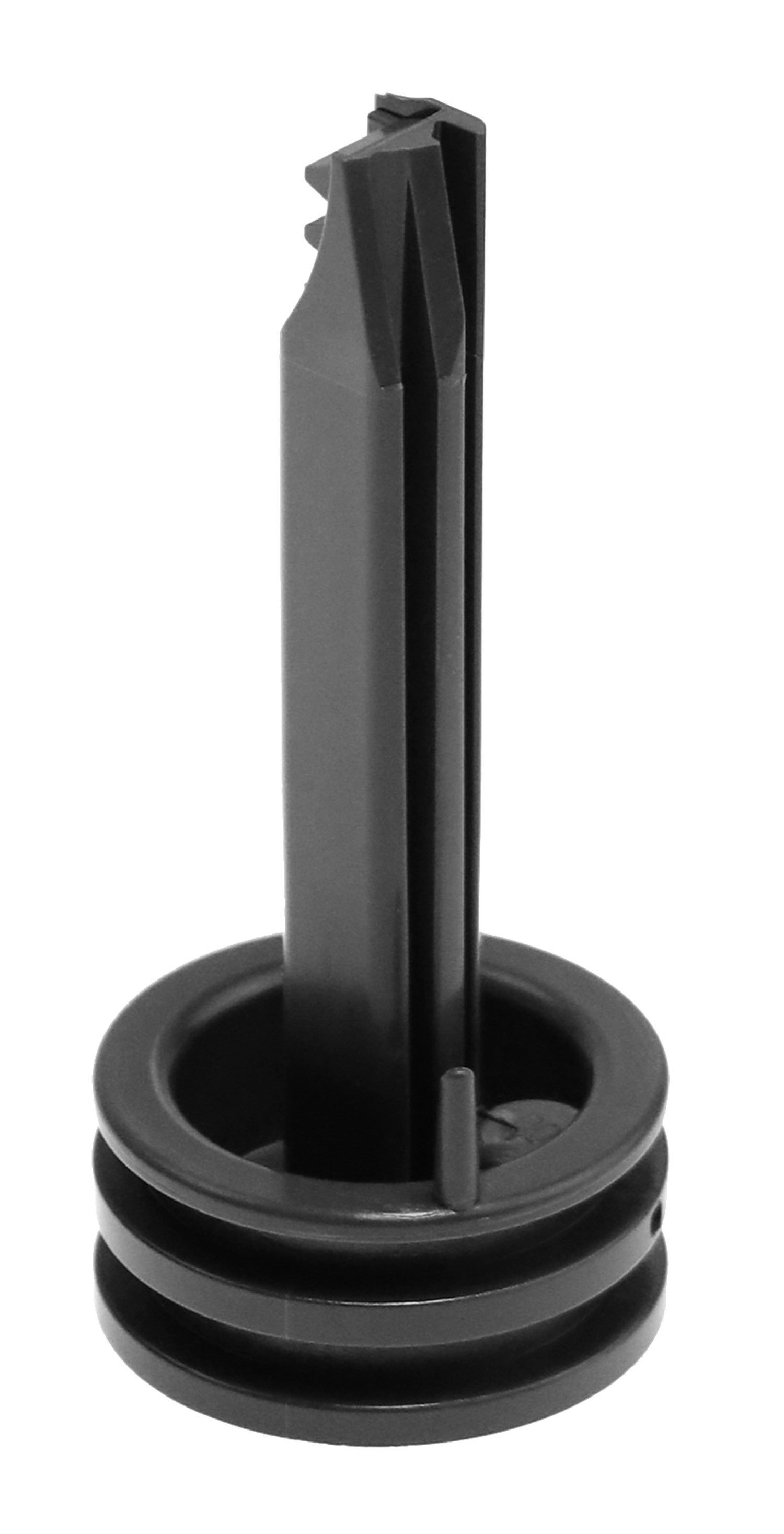 De'Longhi DeLonghi 5313270681 Kolben (Brühgruppe) für Kaffeevollautomaten (Besch Adapter