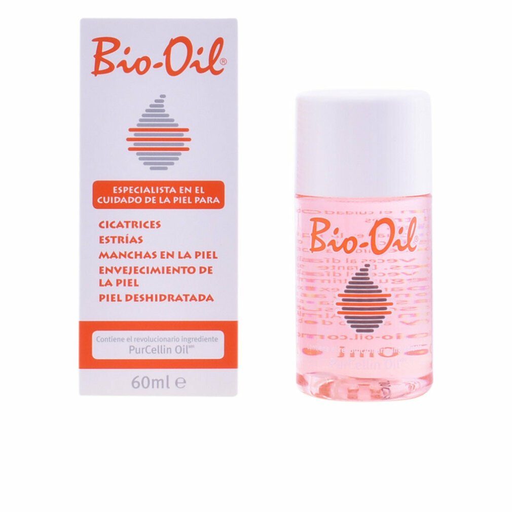 Bio Oil Körperöl Boi-Oil PurCellin Oil Hautpflegeöl 60ml