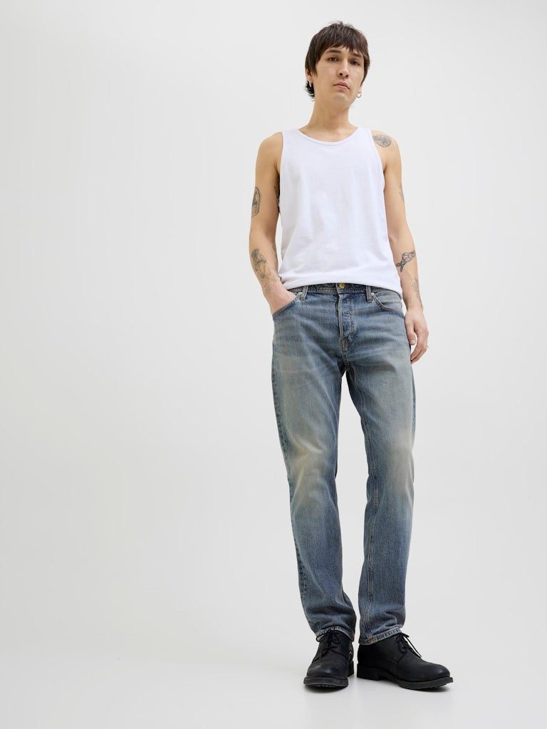 Jack & Jones 5-Pocket-Jeans