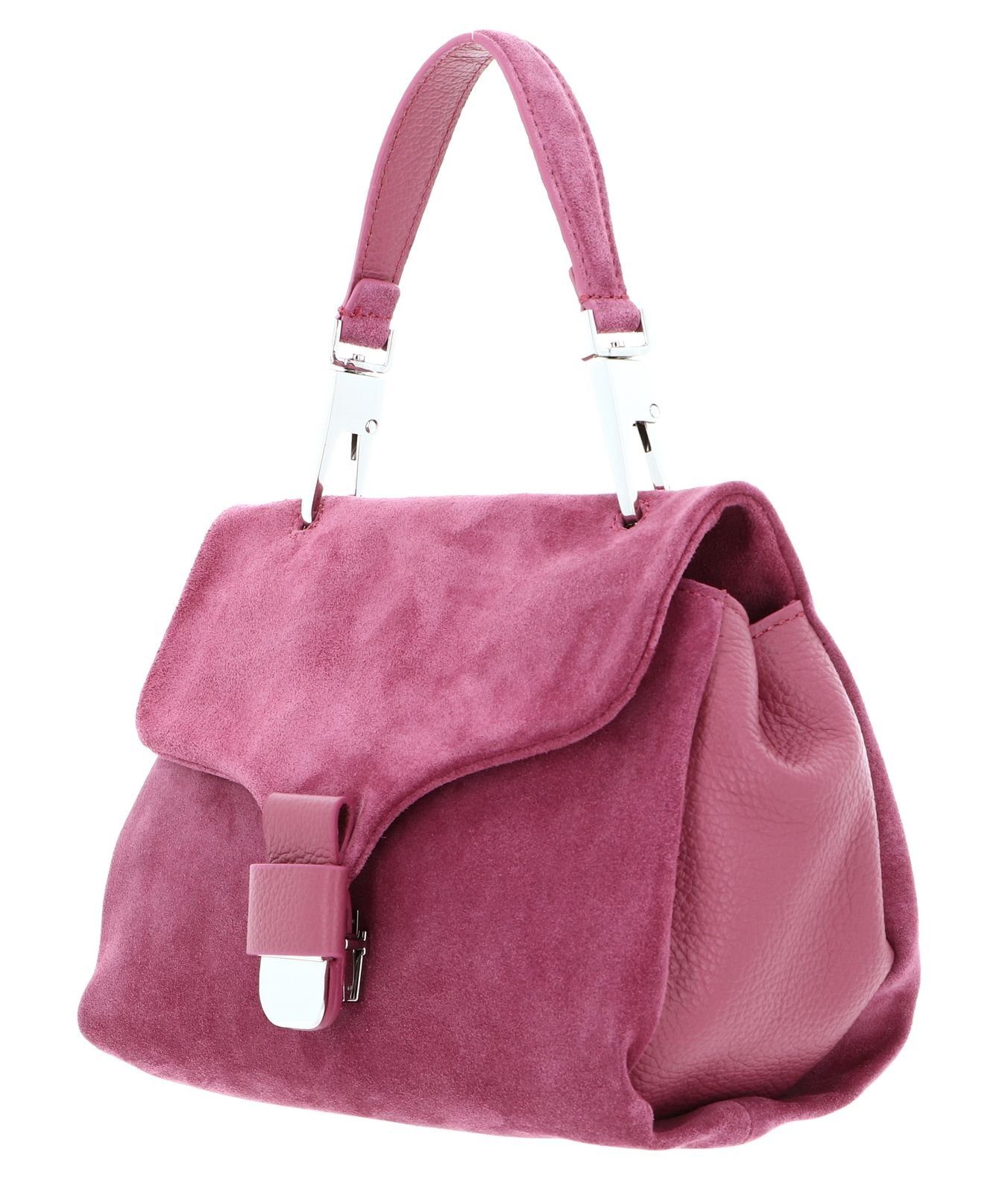 COCCINELLE Handtasche Coccinelle Neofirenze Sued