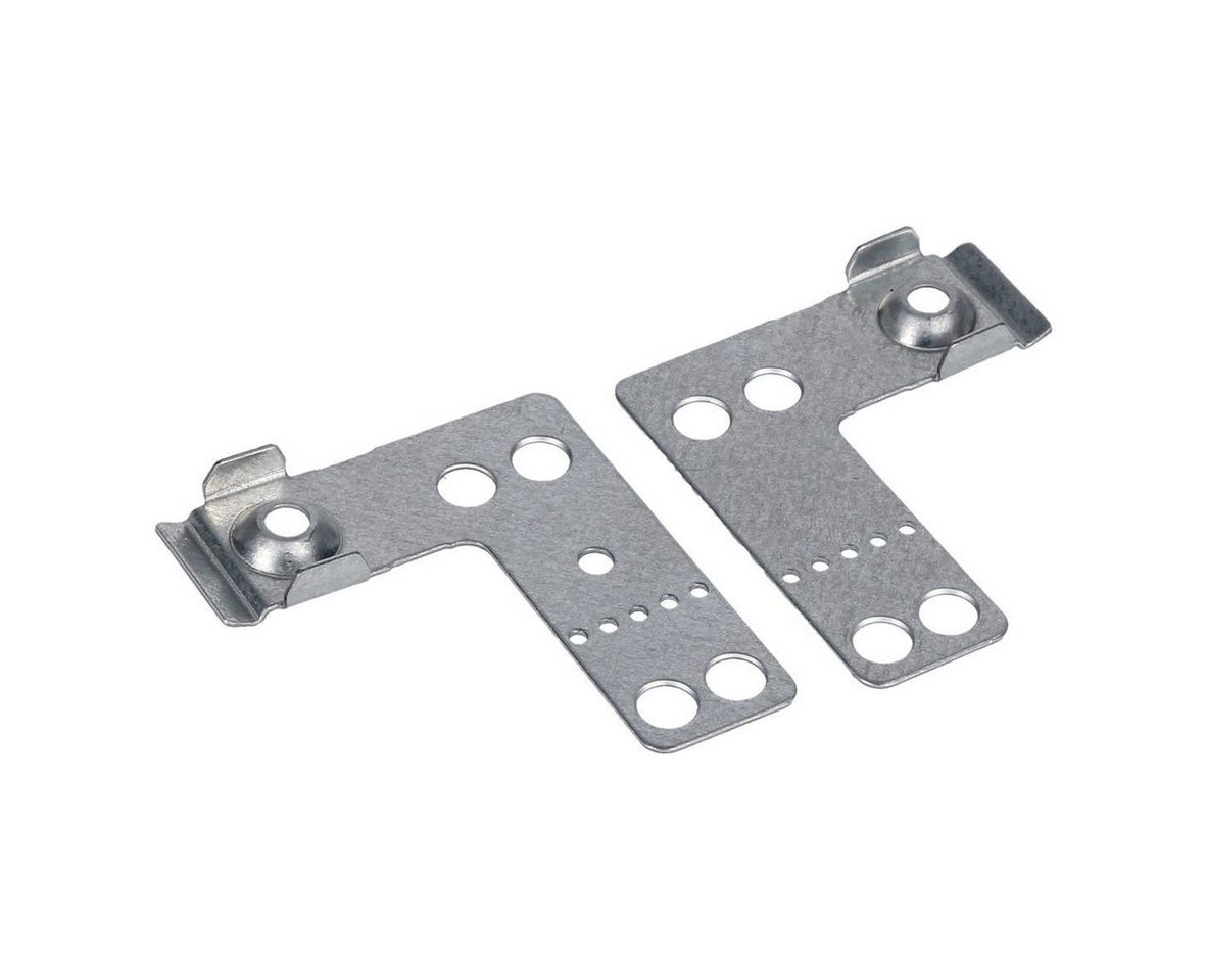Thumbnail - easyPART Montagezubehör Geschirrspüler wie BOSCH 00622622 Montagewinkel BOSCH 00622622, Spülmaschine / Geschirrspüler