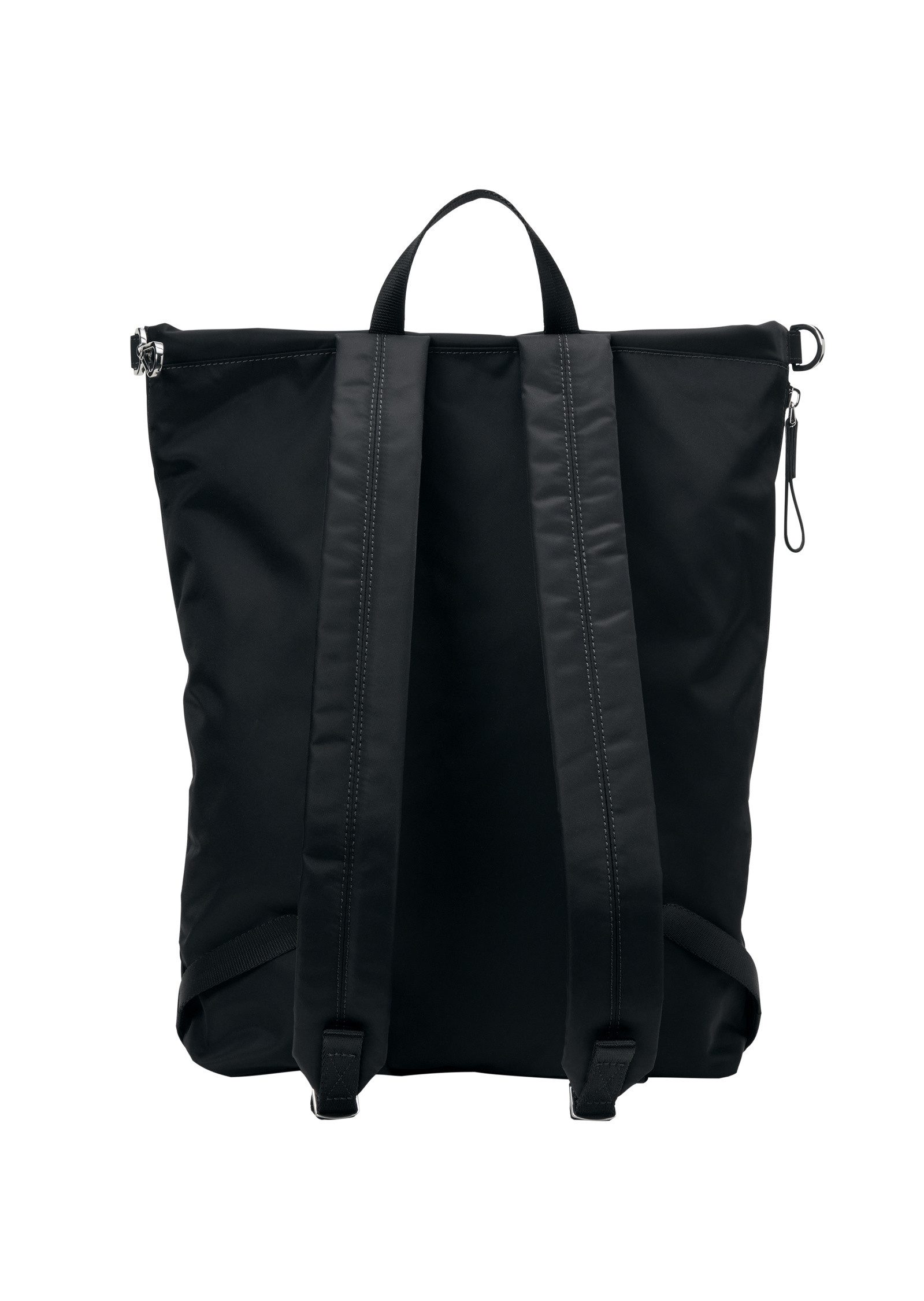 Marc O'Polo Rucksack aus recyceltem Material