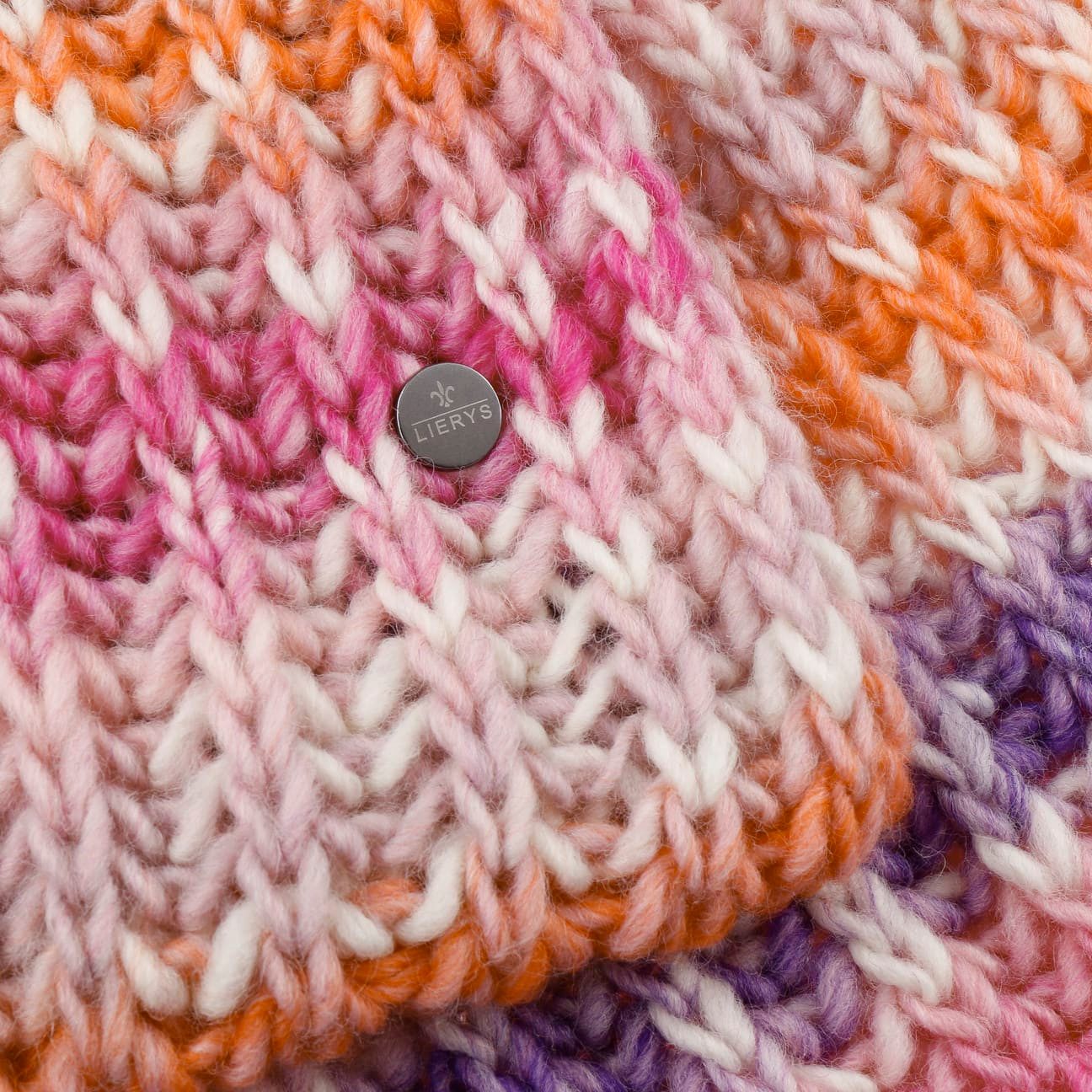 Lierys XXL-Schal, (1-St), Strickschal, Made in günstig online kaufen