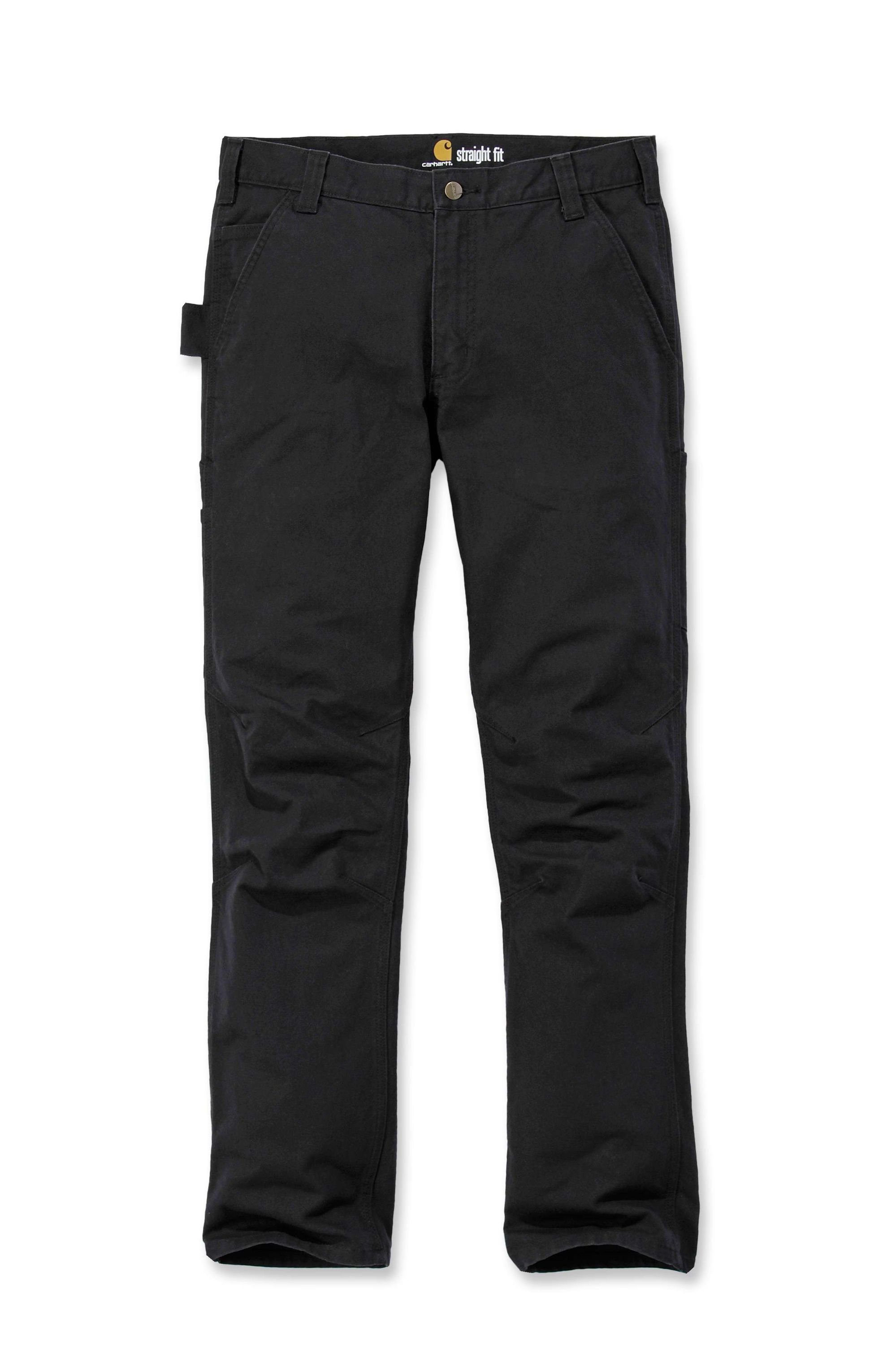 Carhartt Arbeitshose Duck Tapered Leg Utility günstig online kaufen