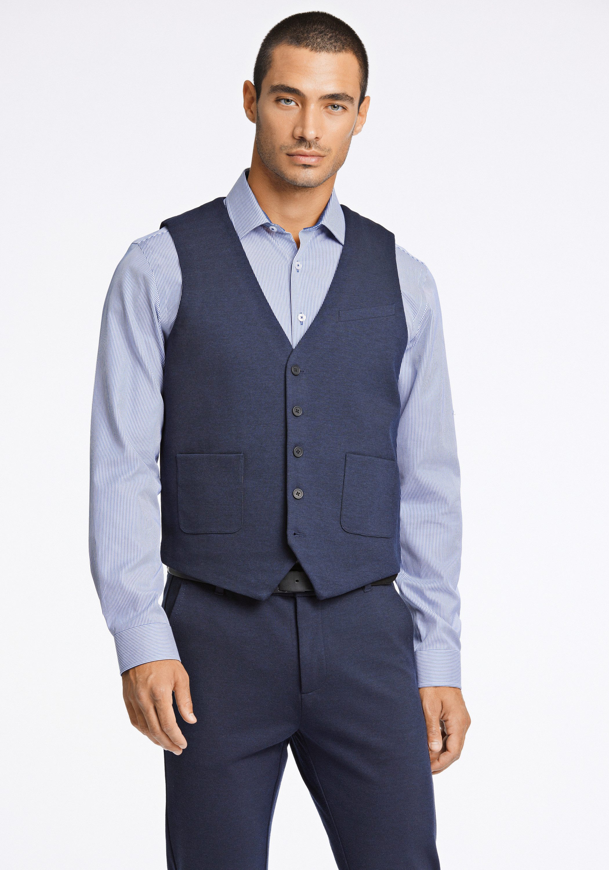 LINDBERGH Anzugweste Lindbergh Weste günstig online kaufen