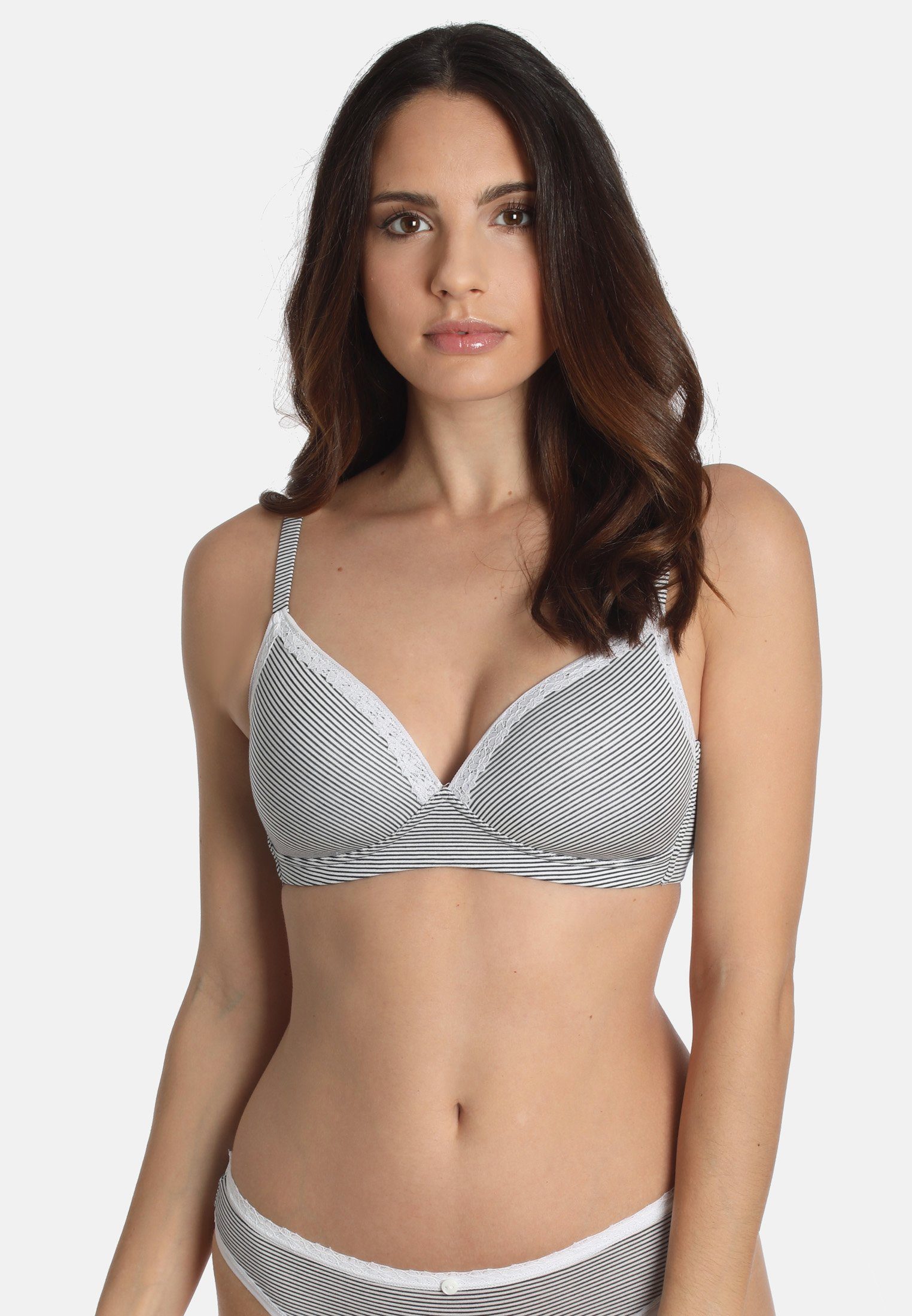 Schalen-BH Soft BH STRIPE RANGE