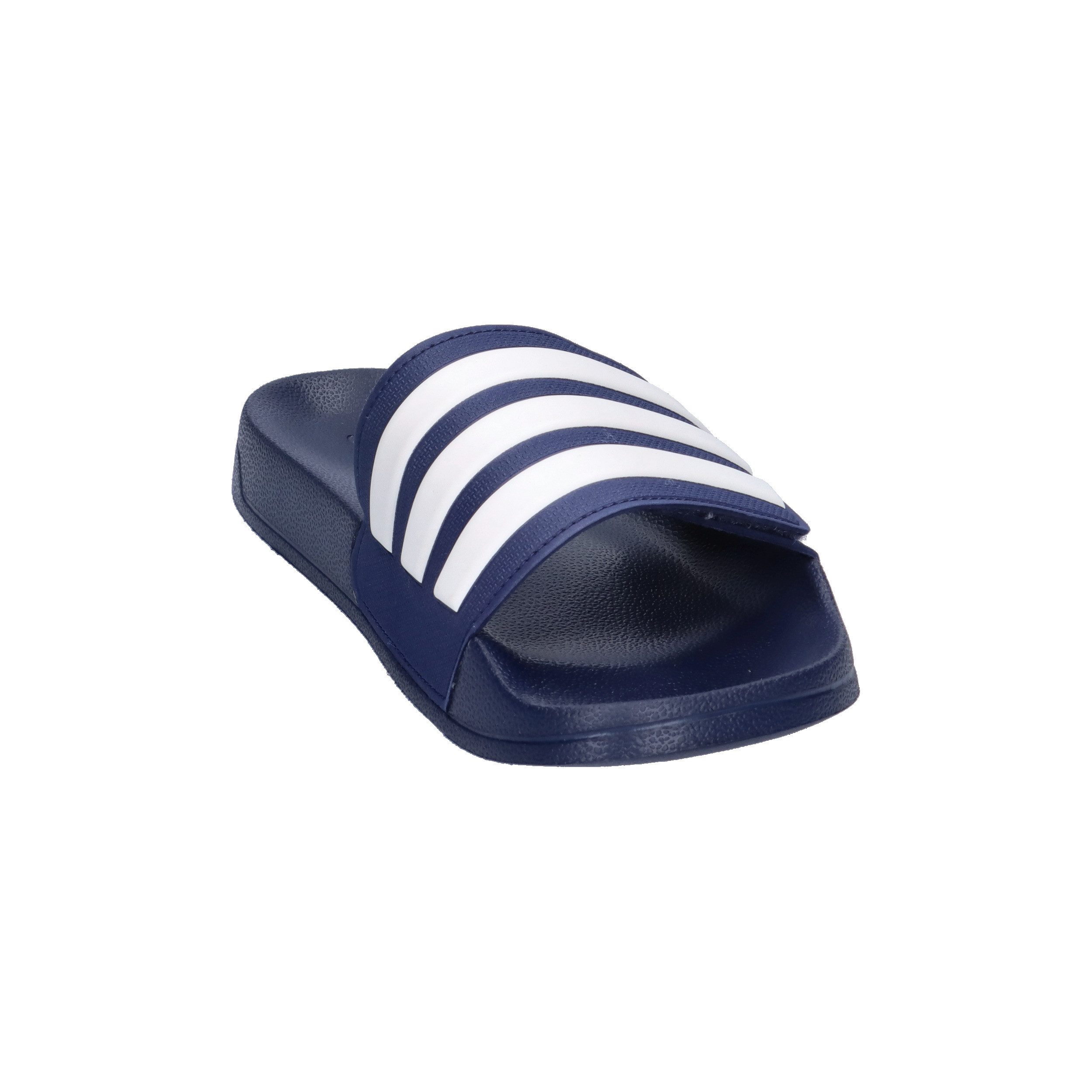 adidas Performance adidas Unisex Badeschlappen Adilette Shower Badeschuh