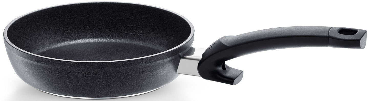 Fissler Bratpfanne Levital® + Comfort, Aluminium (1-tlg), cookstar® Allherdboden, bester Antihaft-Effekt,Induktionsgeeignet