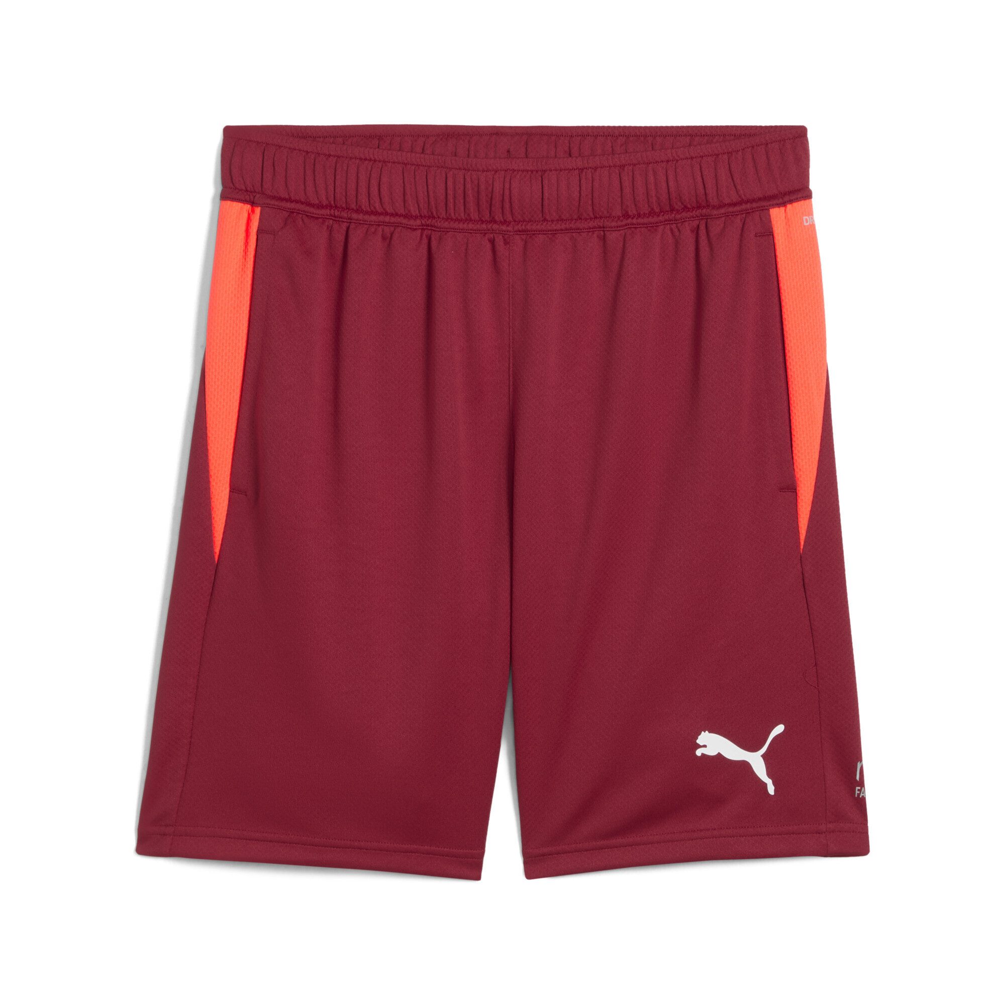 PUMA Tennisshort INDIVIDUAL Padel-Trainingsshorts Herren günstig online kaufen