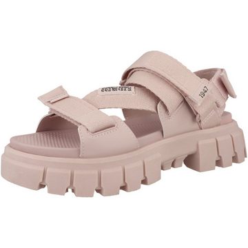 Palladium Revolt Sandal Mono Damen Sandale