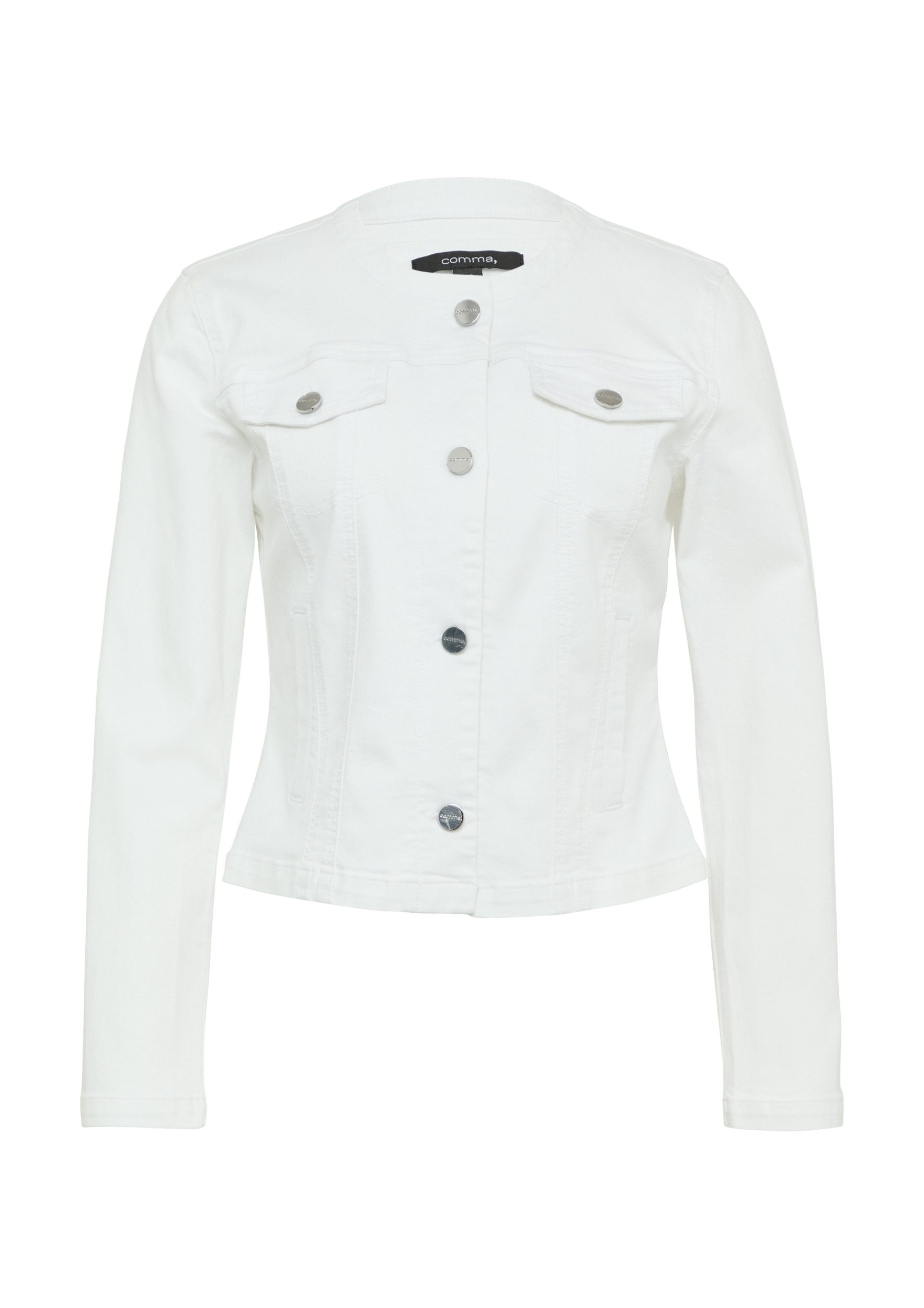 comma Anorak Indoor-Jacke 0100