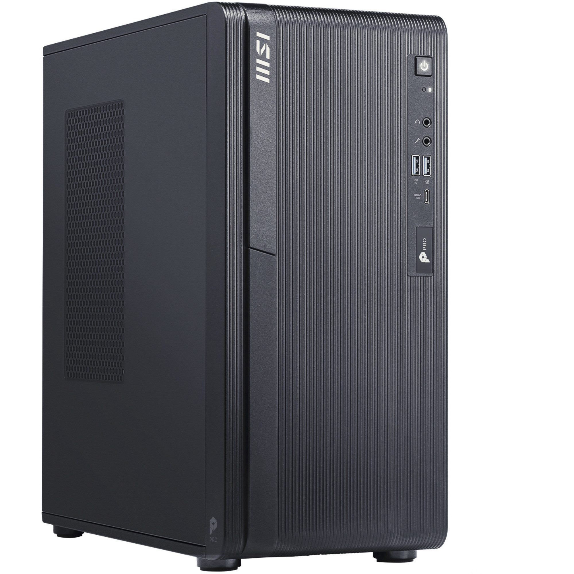 MSI MSI PRO DP180 A14-1274XAT, PC-System, (ohne Mini-PC