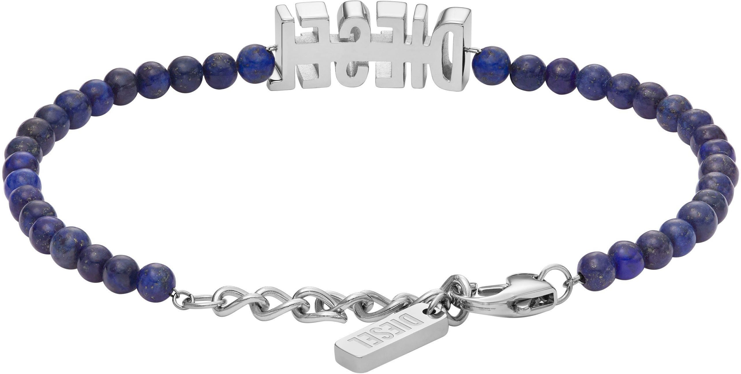 Diesel Armband Schmuck Geschenk Edelstah...