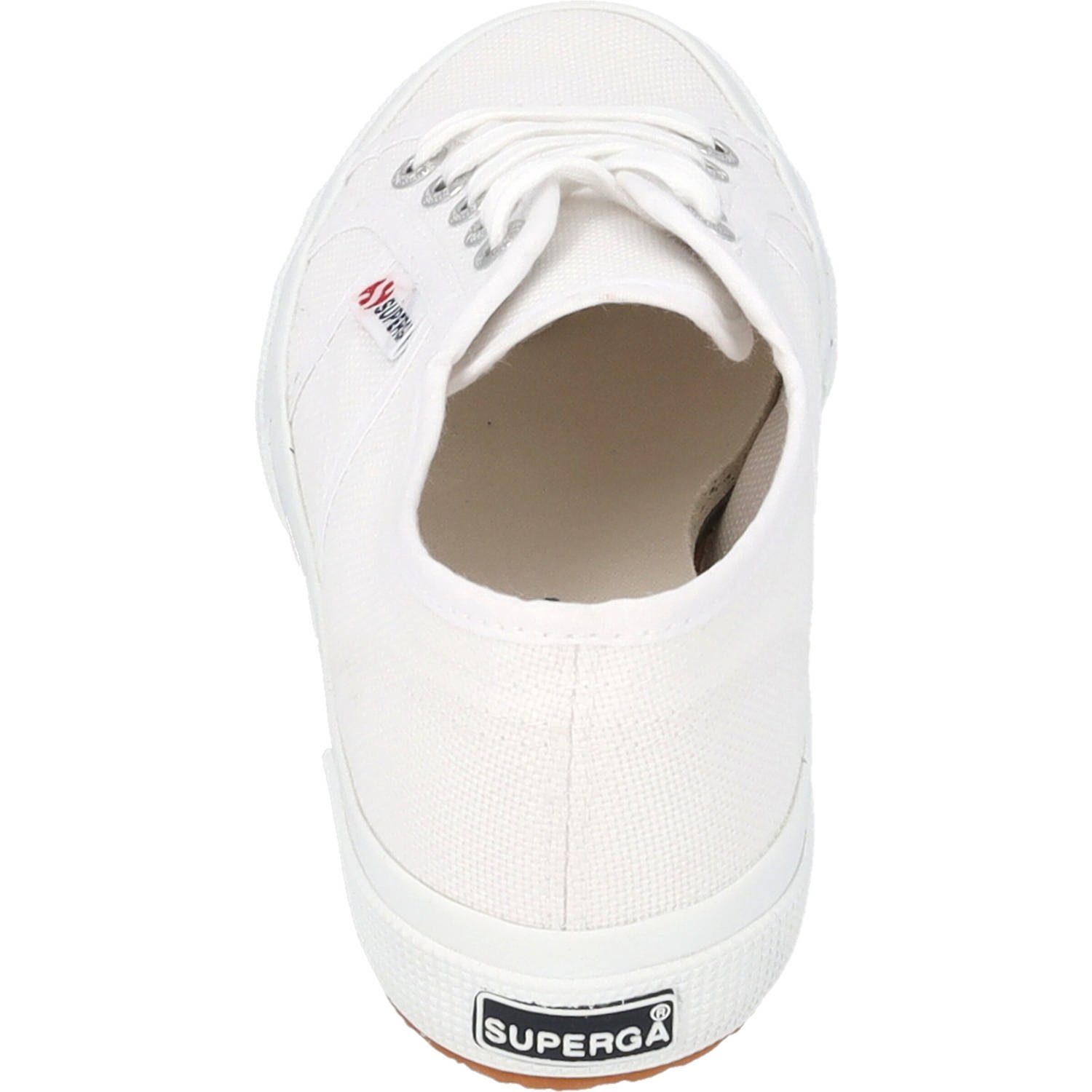 2750 Sneaker white (19801003) Classic Superga Cotu Superga S000010