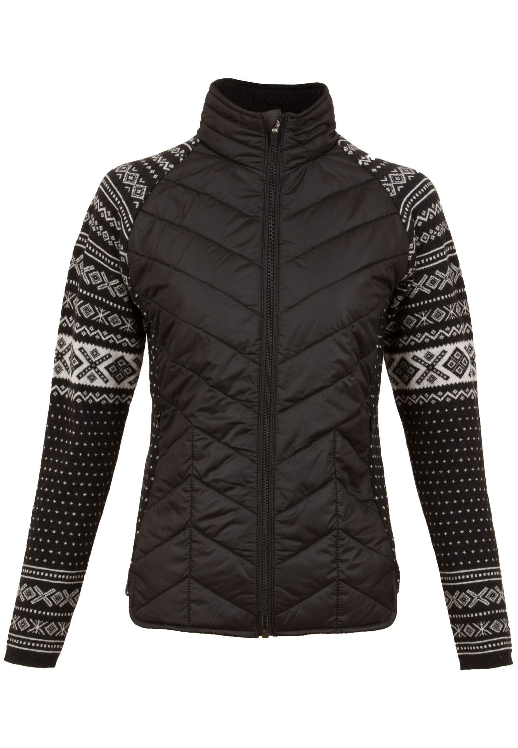 Krimson Klover Strickpullover Switchback (1-tlg) günstig online kaufen
