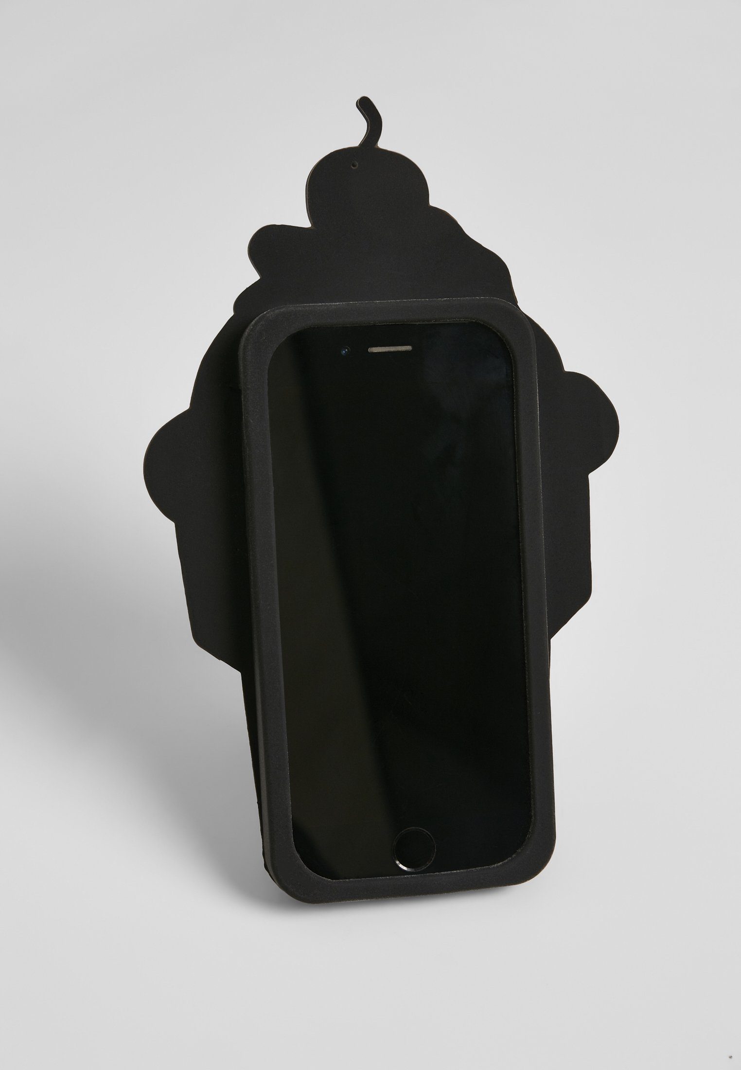 SE iPhone Accessoires (1-tlg) Schmuckset Phonecase multicolor MisterTee 7/8, Icecream