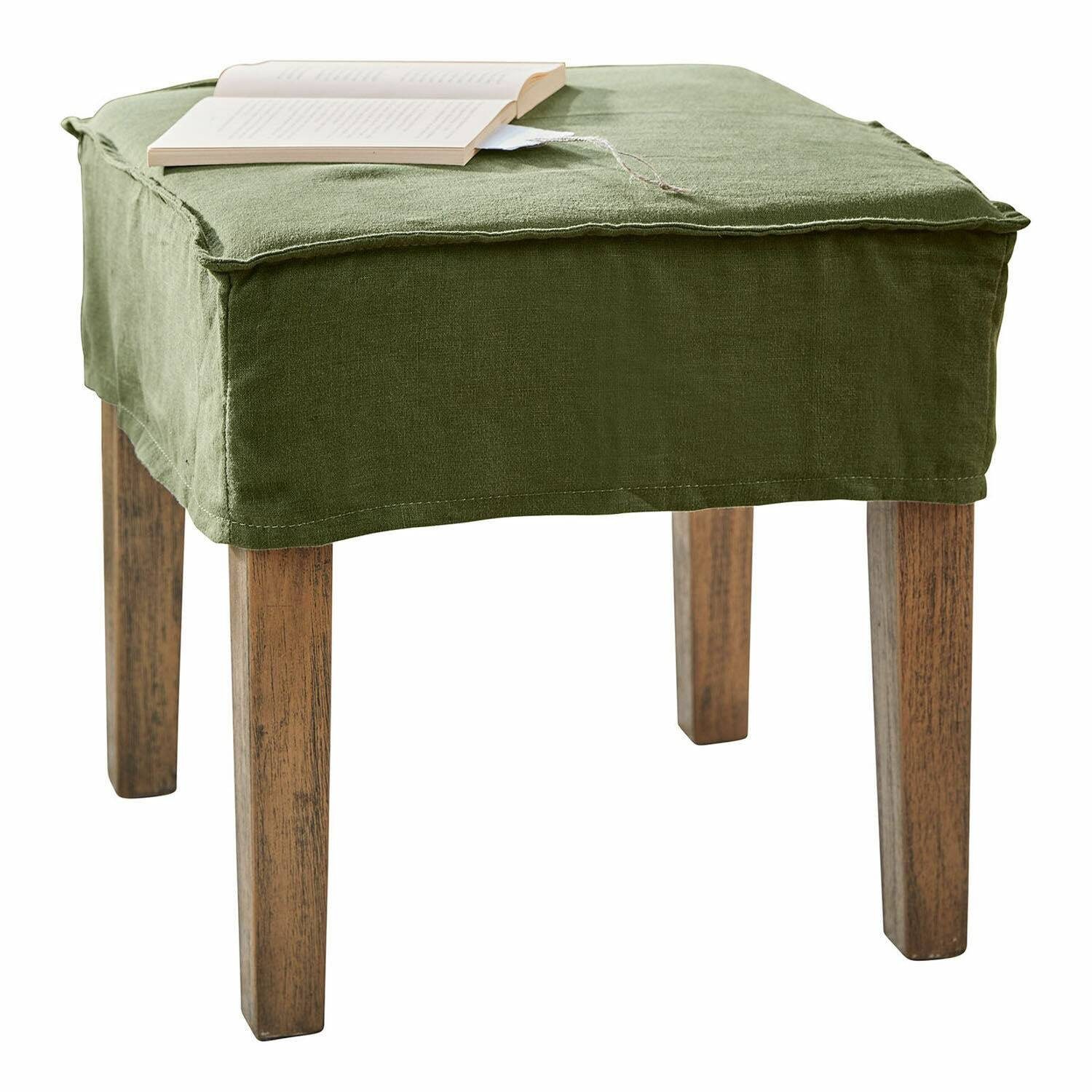 Mirabeau Hocker Hocker Vionnique grün