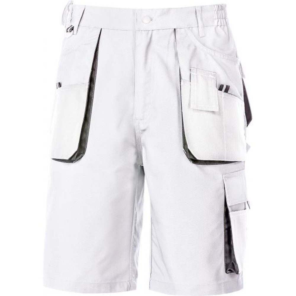 Triuso Arbeitsshorts Arbeitshose kurze Hose Bermuda günstig online kaufen