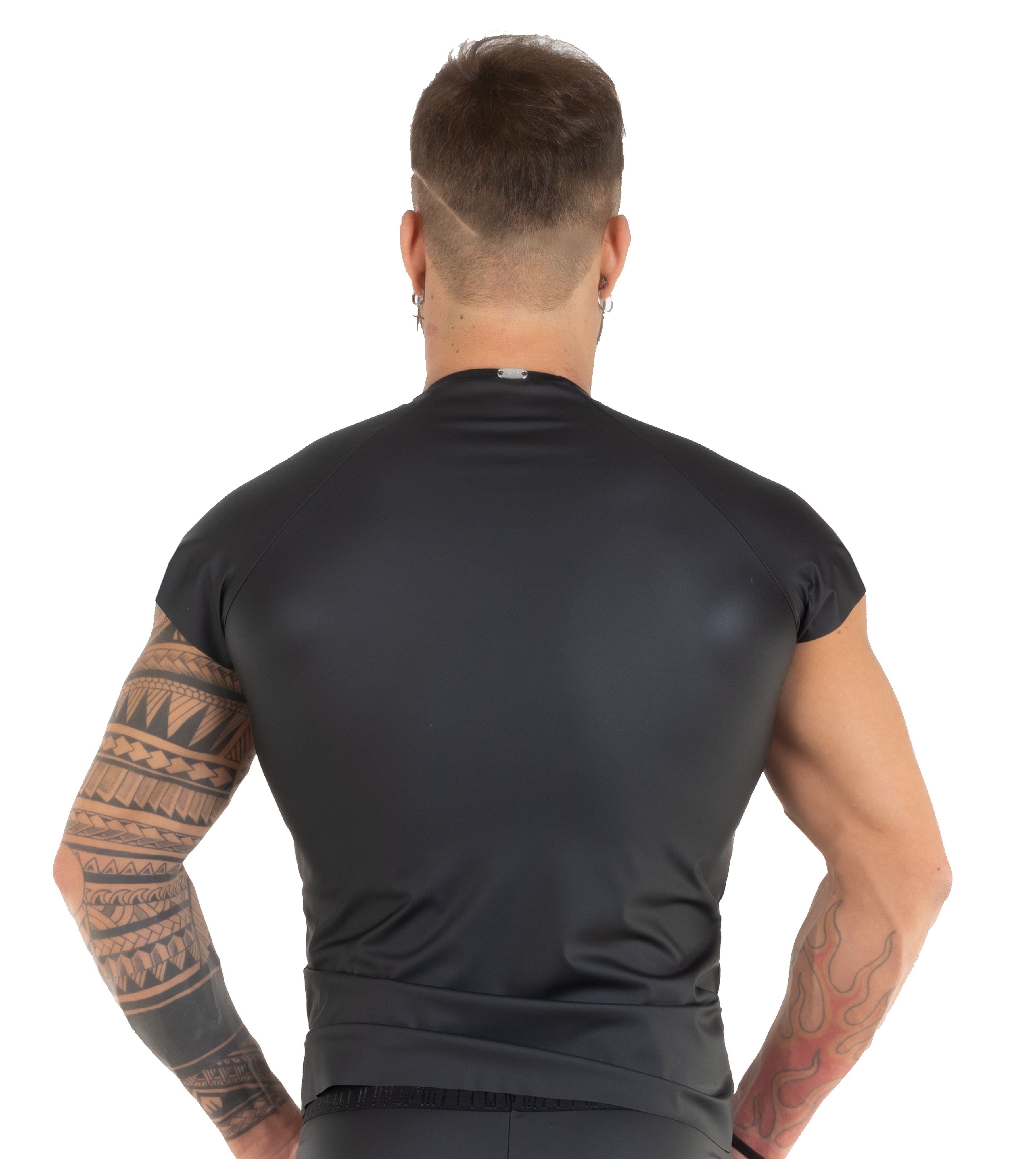 Eros Veneziani Kurzarmshirt 7507