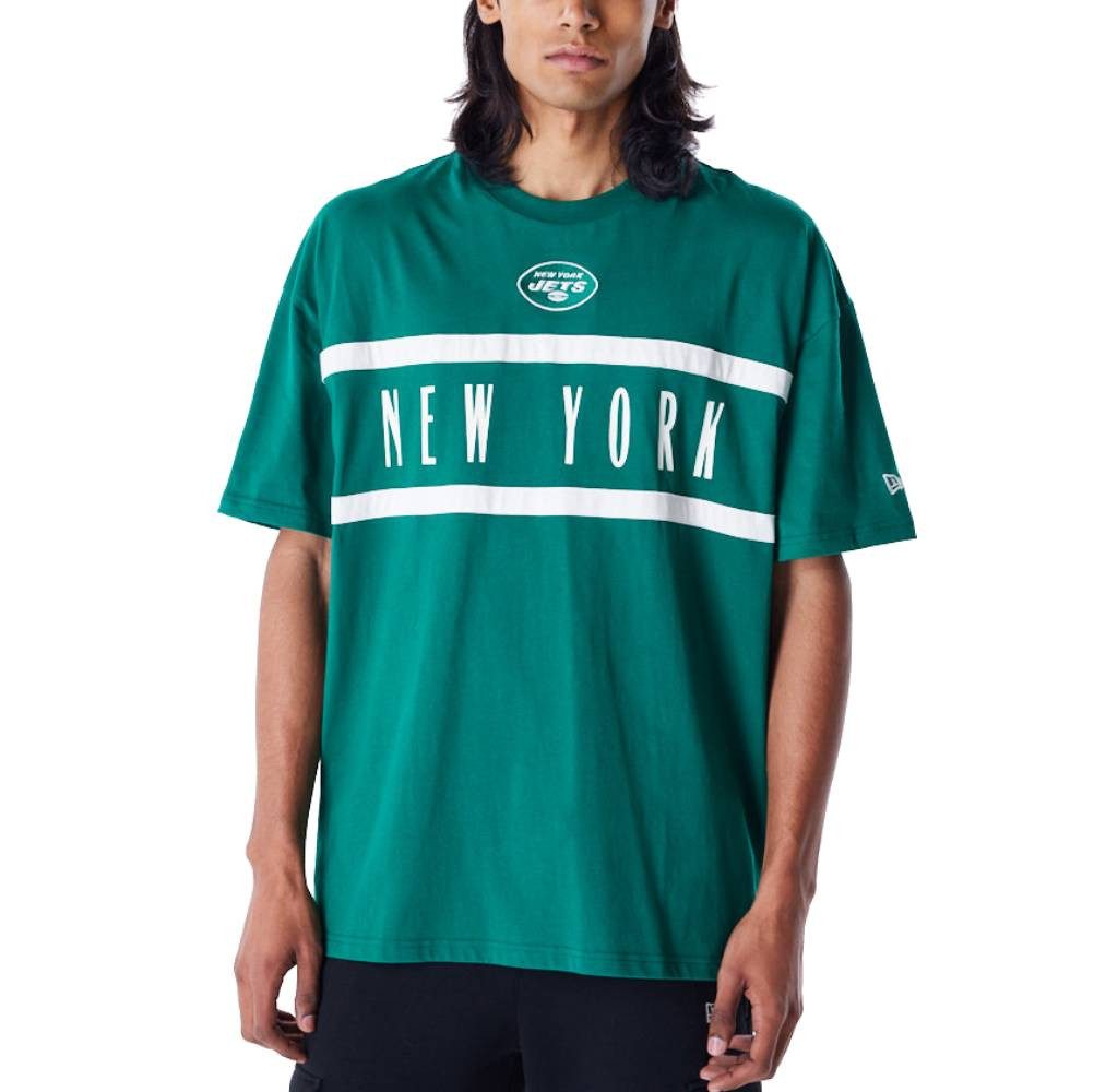 T-Shirt T-Shirt New Era NFL New York Jets