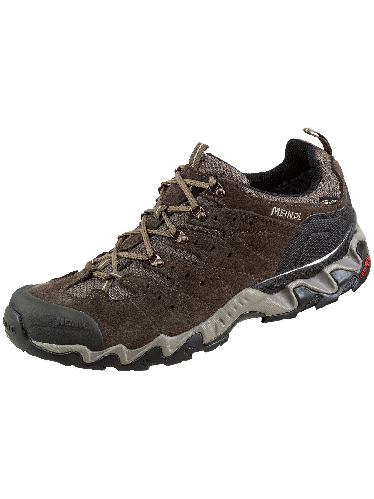 Meindl Portland GORE-TEX mocca Wanderschuh