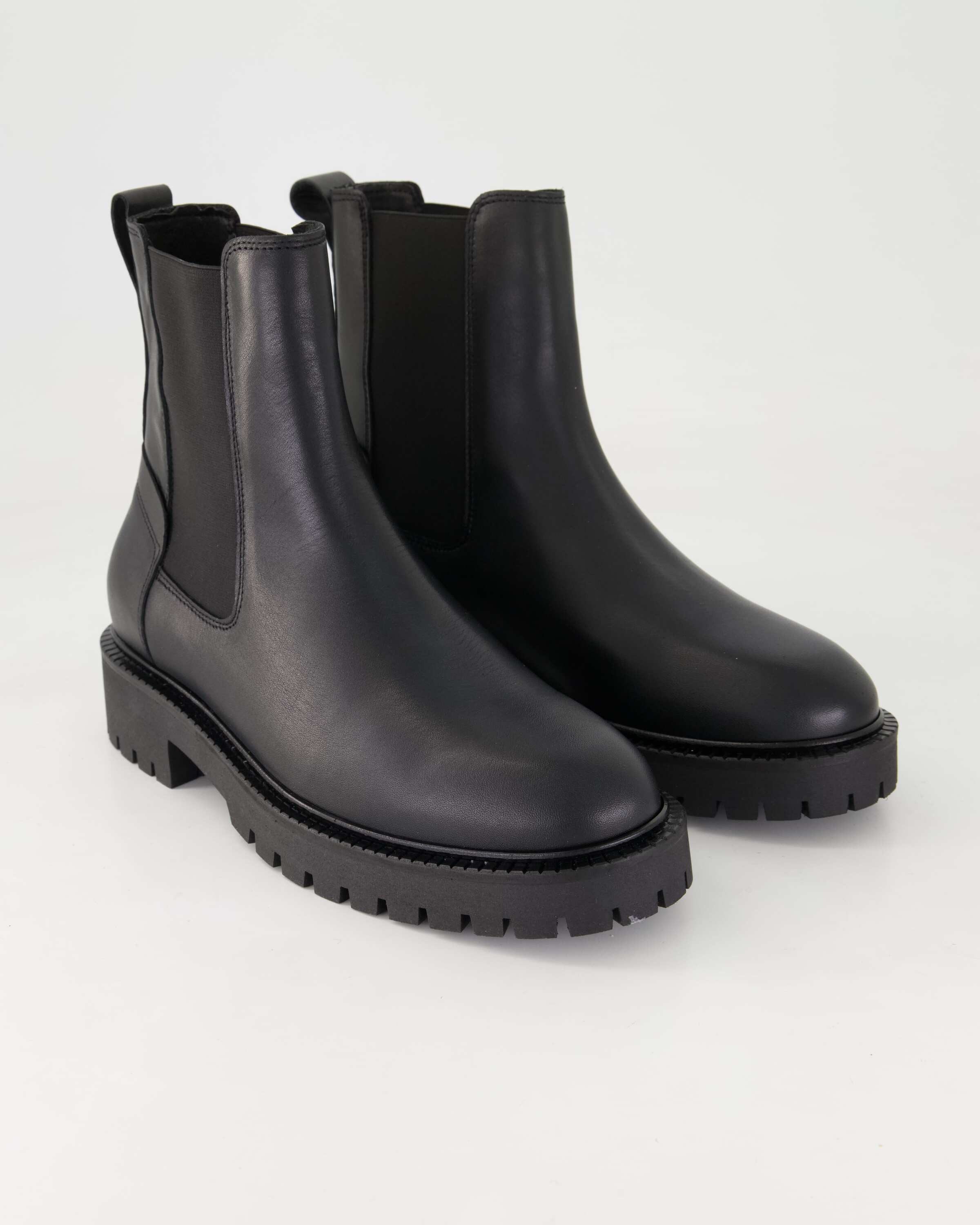 Marc O'Polo Phia 14A Stiefelette Obermaterial: Leder günstig online kaufen