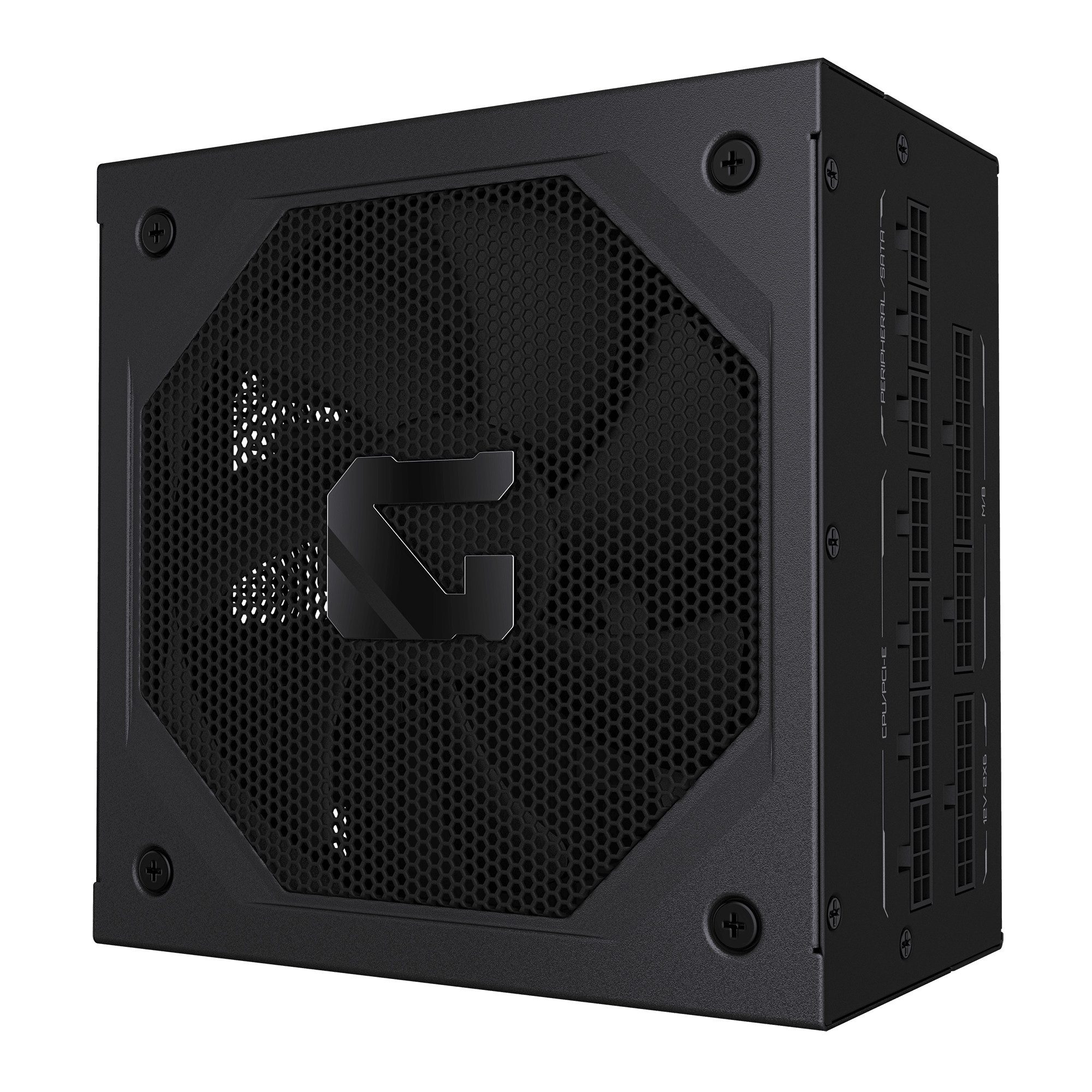 Gigabyte GP-GME1000GM 1000W PG5 PSU Netzteil