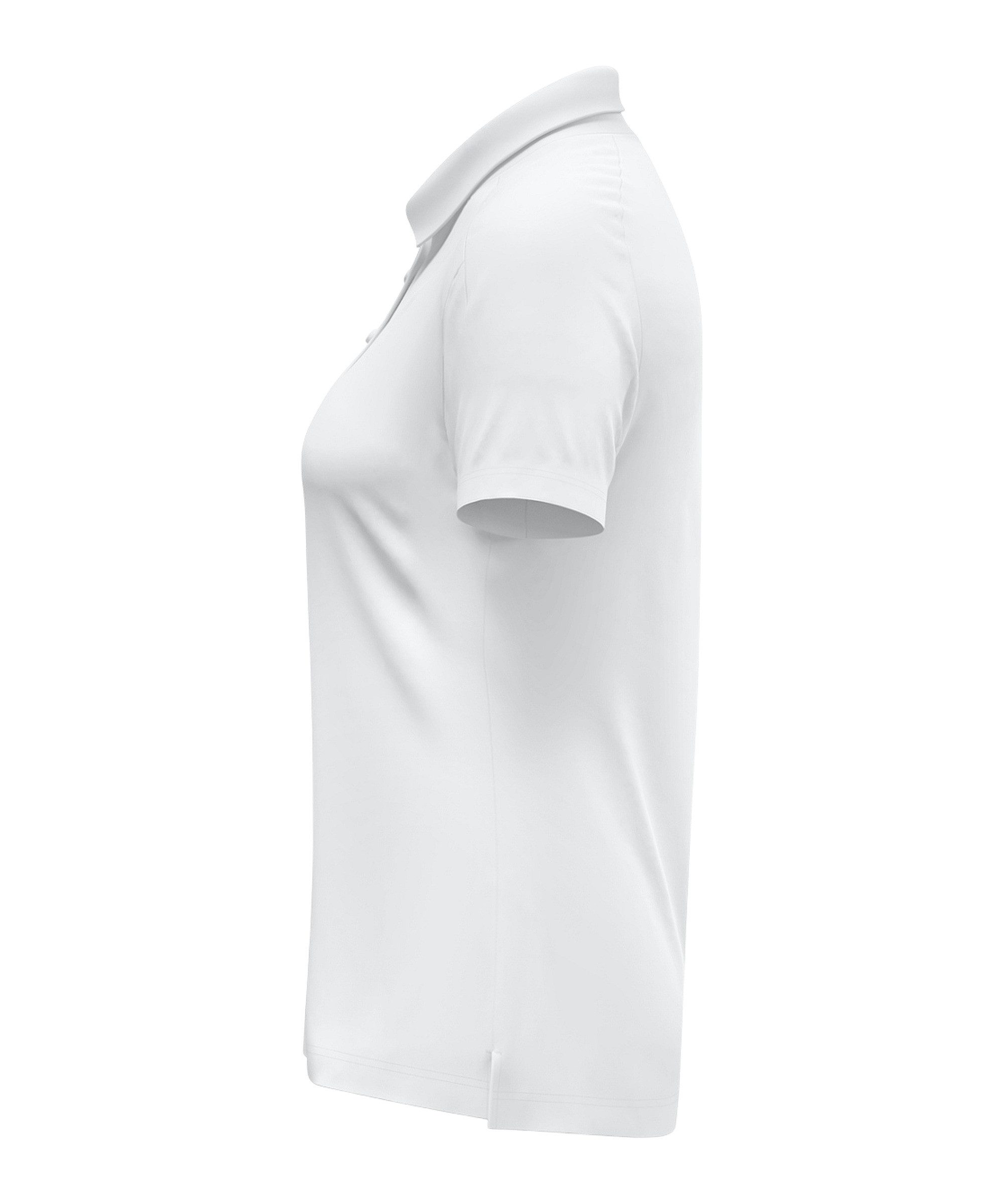 Jako Poloshirt Uni Polo Damen (1-tlg) default
