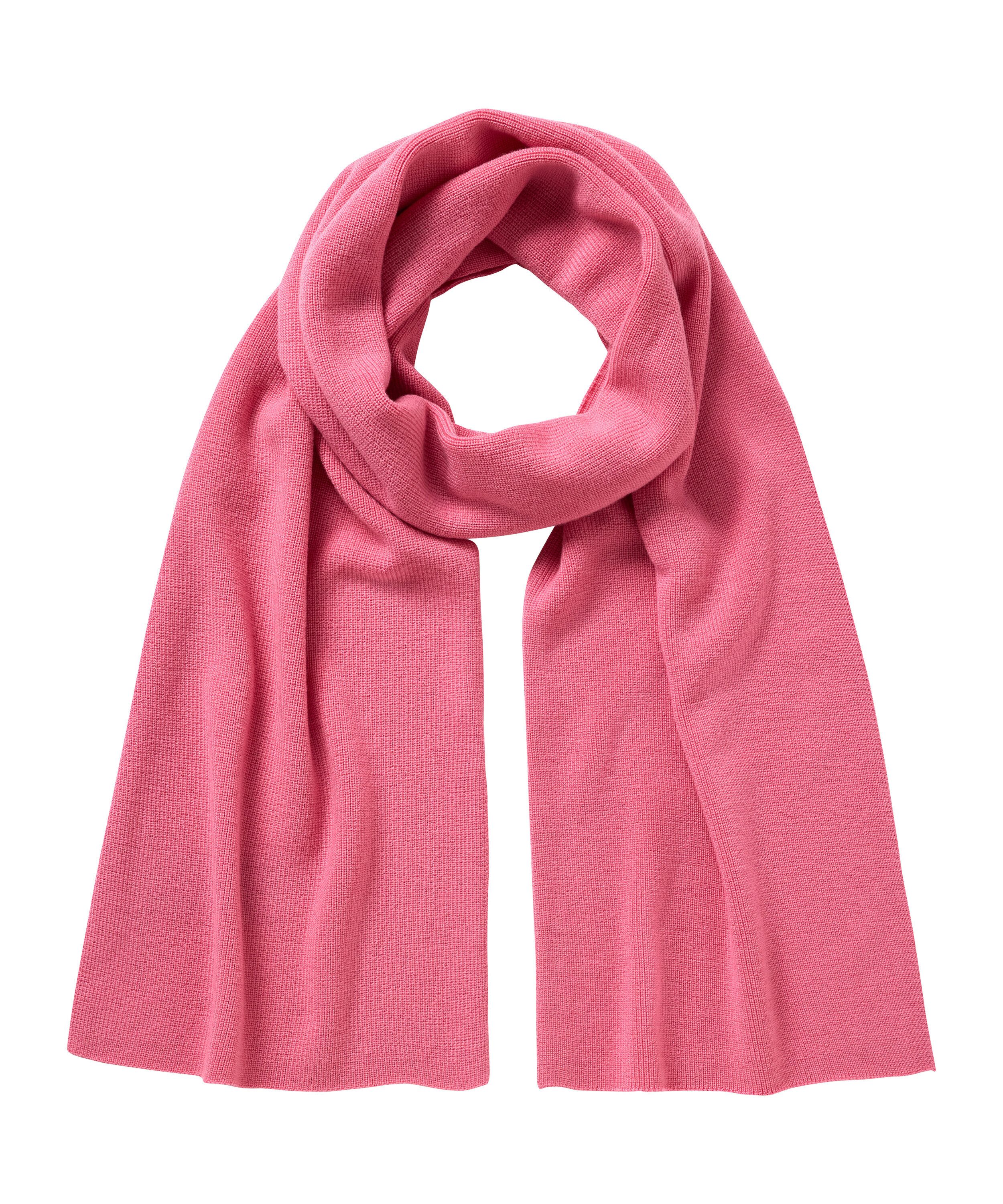 FALKE Schal, (1-St. 1), aus reiner Schurwolle günstig online kaufen