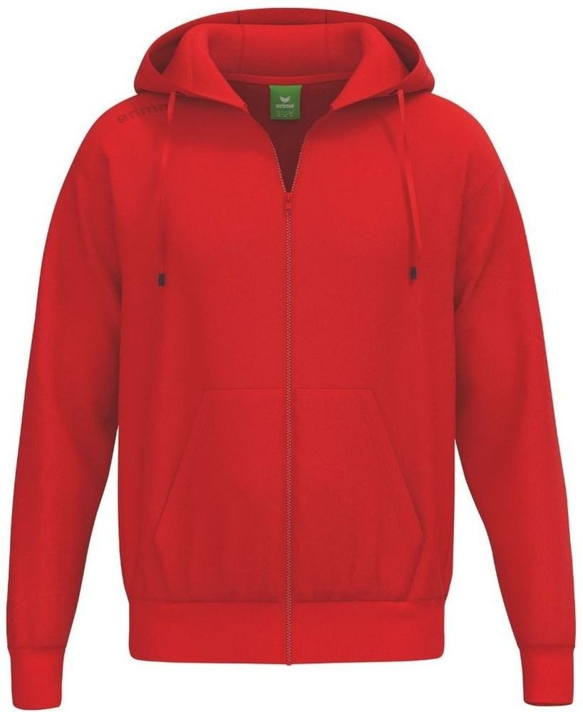 Erima Trainingsjacke TS Hoody Jacket