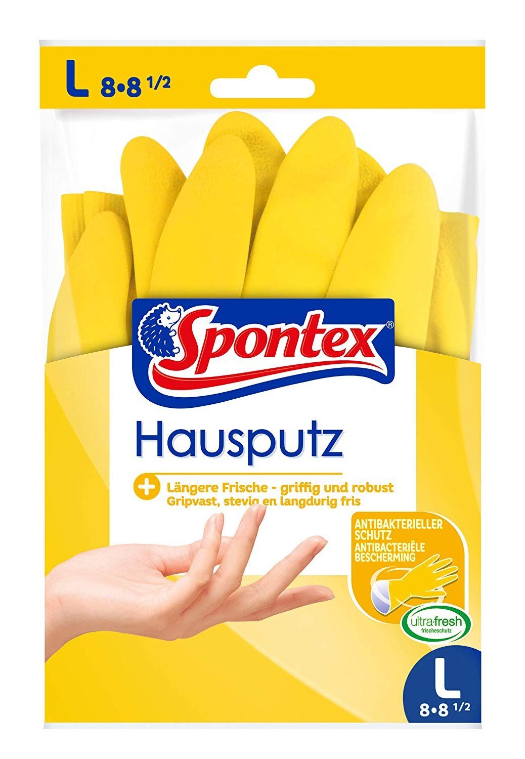 SPONTEX Gartenhandschuhe