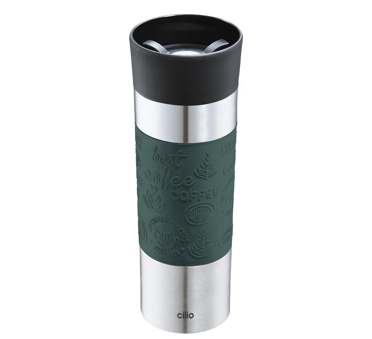 Cilio Coffee-to-go-Becher