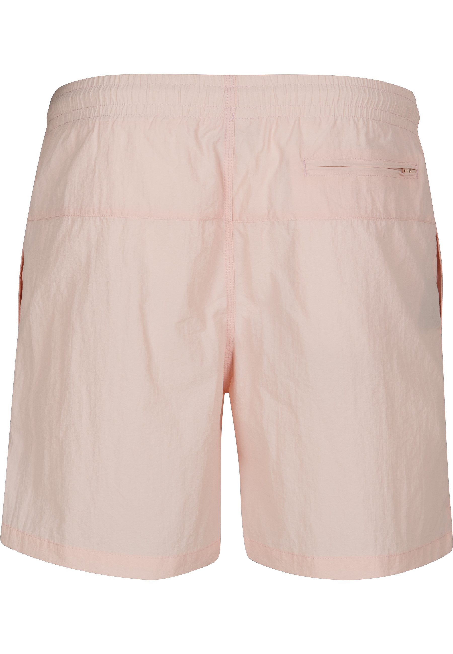 URBAN CLASSICS Badeshorts Urban Classics Herren Block Swim Shorts günstig online kaufen