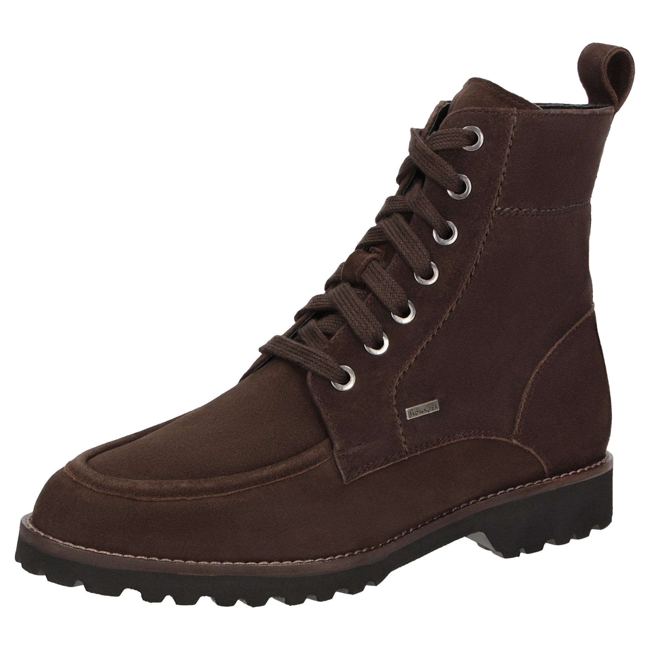 SIOUX Merdit-759-TEX-WF-H Stiefelette
