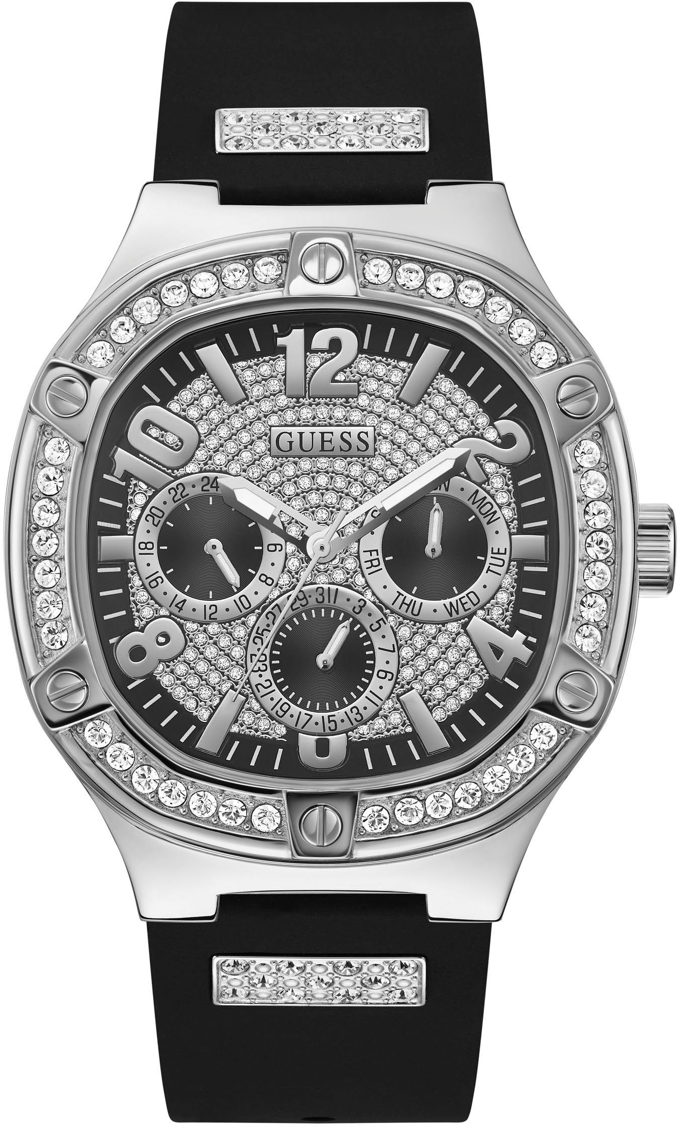 Guess GW0641G1 Multifunktionsuhr
