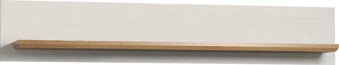 Home affaire Wandboard Nybro, Breite 146 günstig online kaufen
