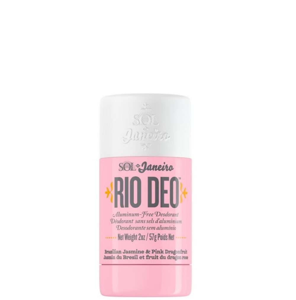 Sol de Janeiro Deo-Stift Beija Flor Rio Deodorant 57 g