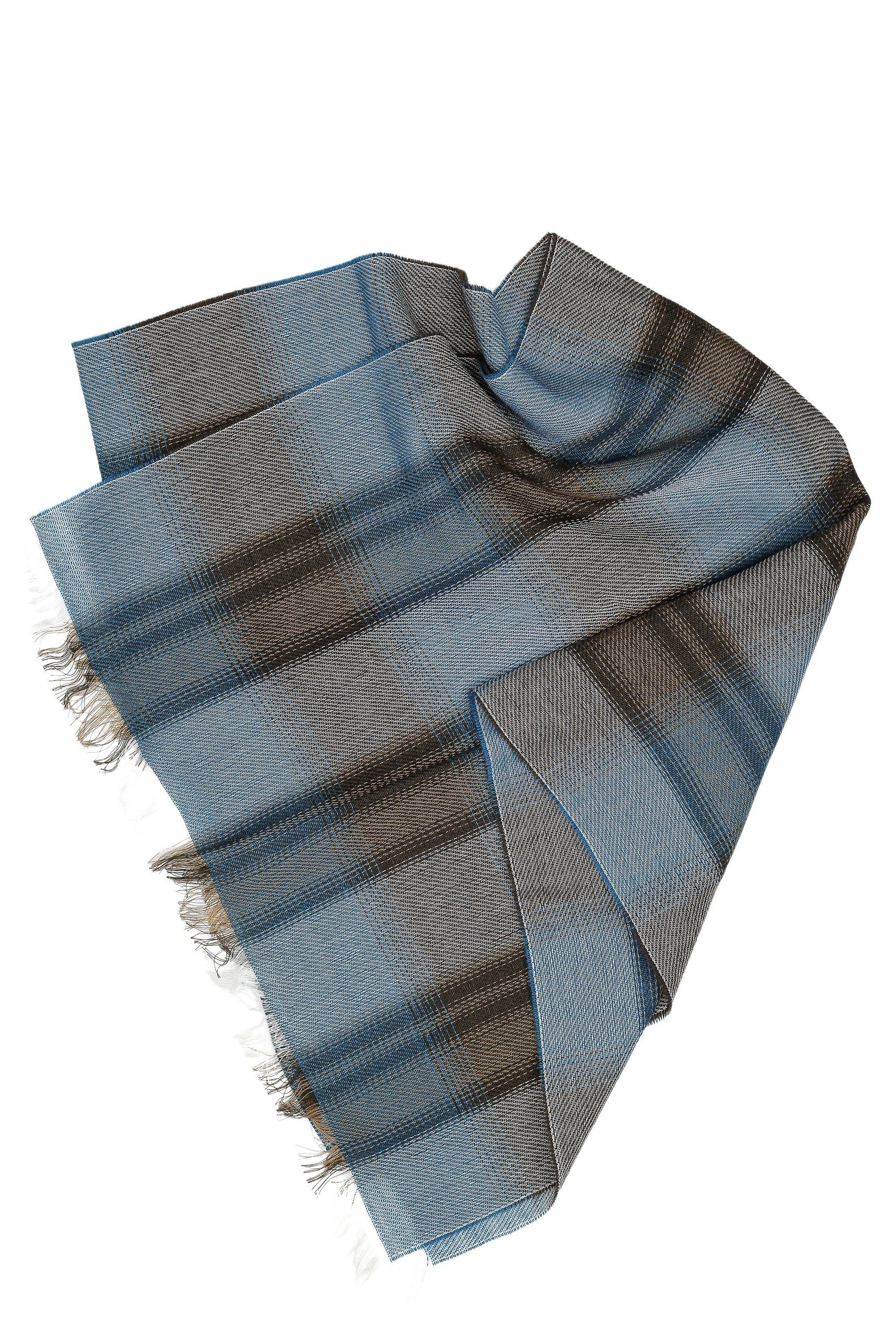 COLLEZIONE ALESSANDRO Modeschal Tenero, (1-St), Made in Italy